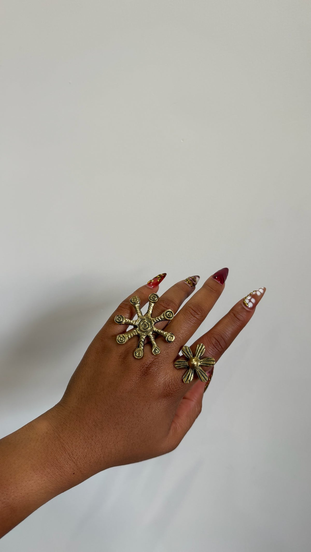 Bustani Ring