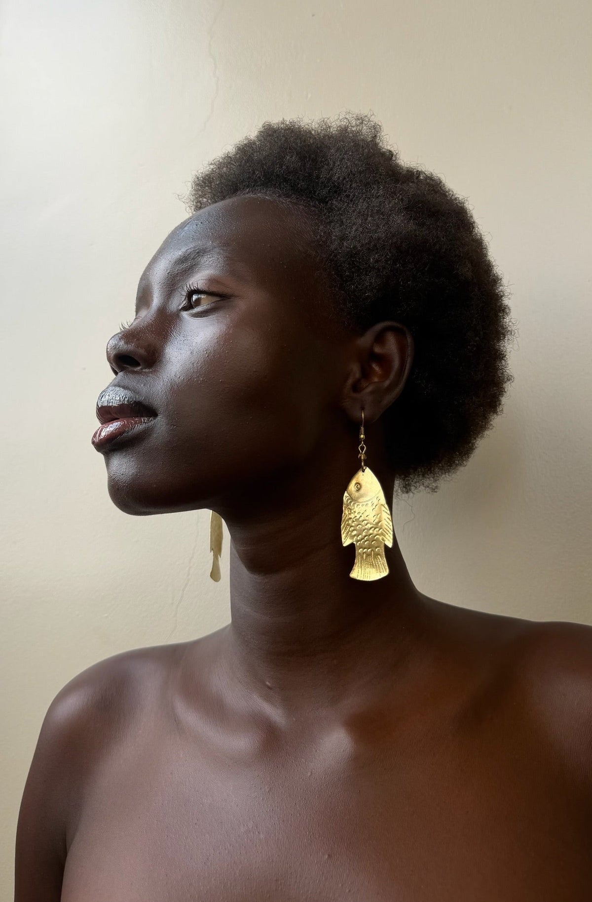 Kambare Earrings