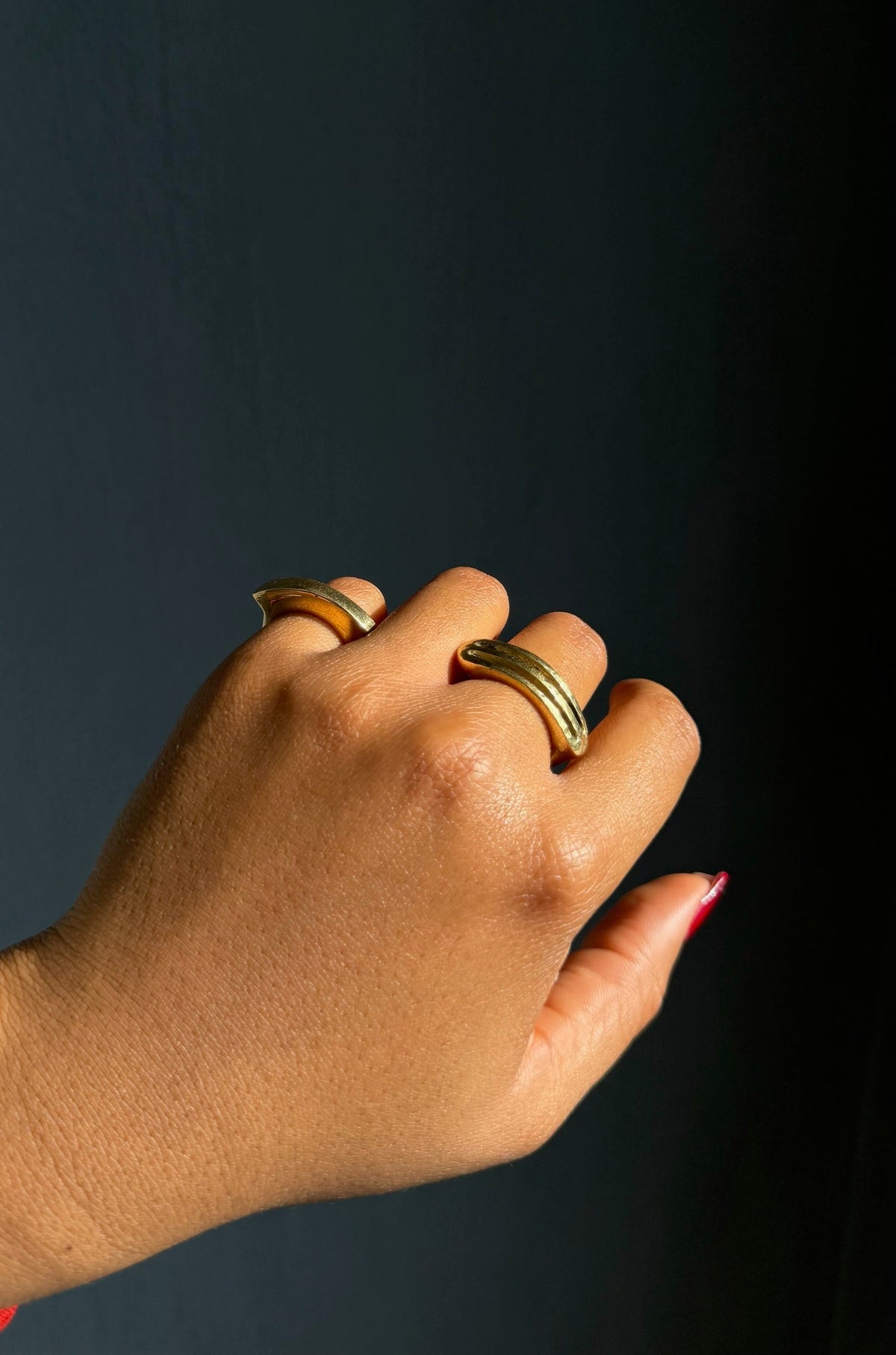 Mstari Ring