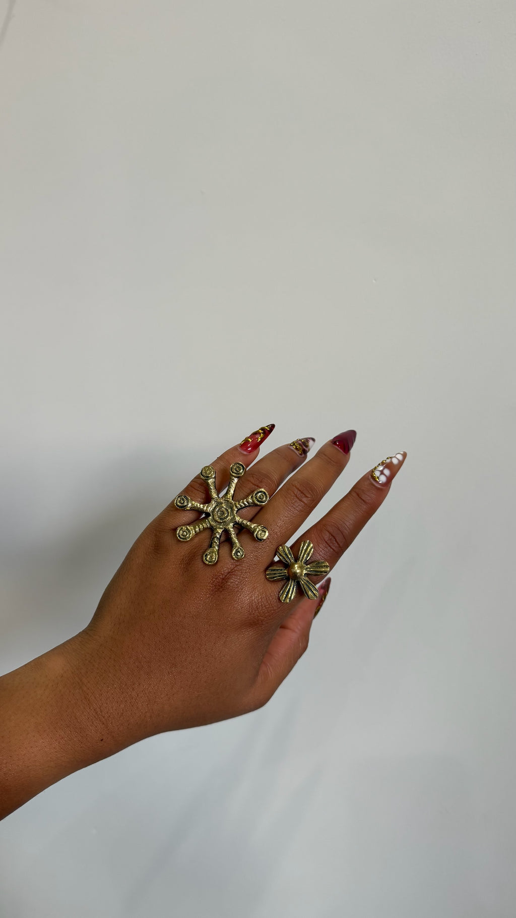 Bustani Ring