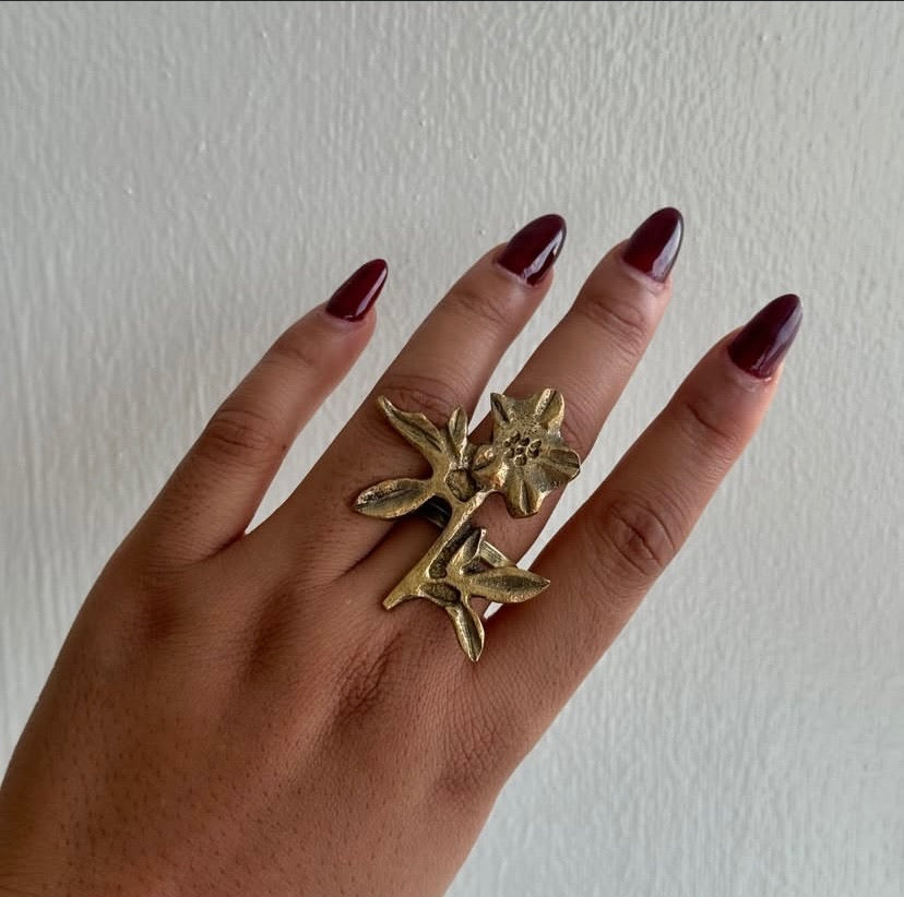 Ua Ring
