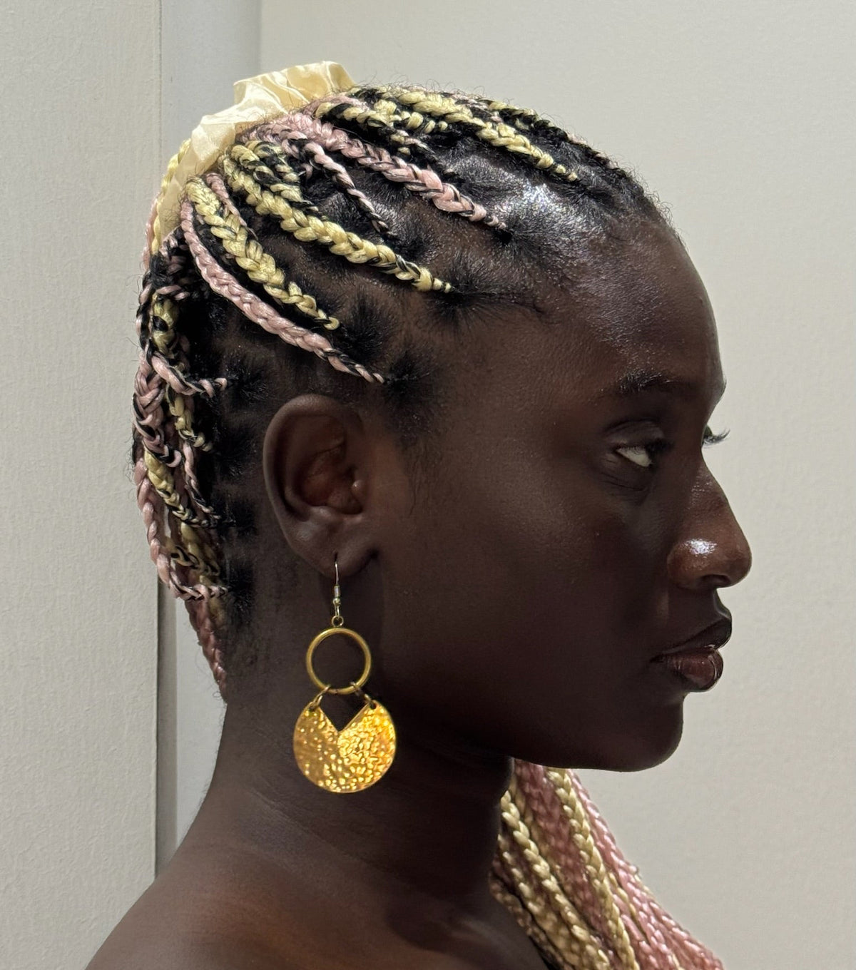 Kata Earrings