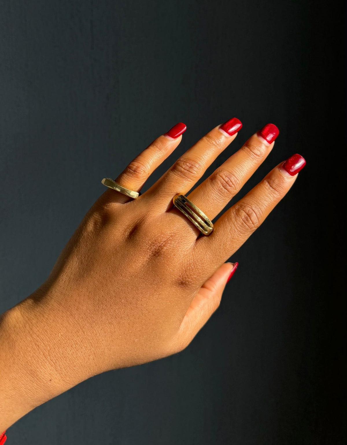 Mstari Ring