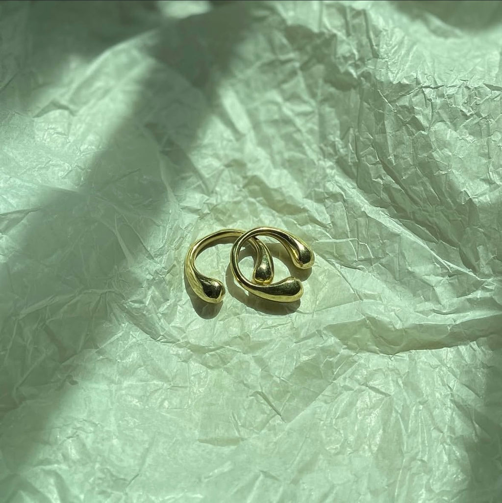 Merhbe Ring