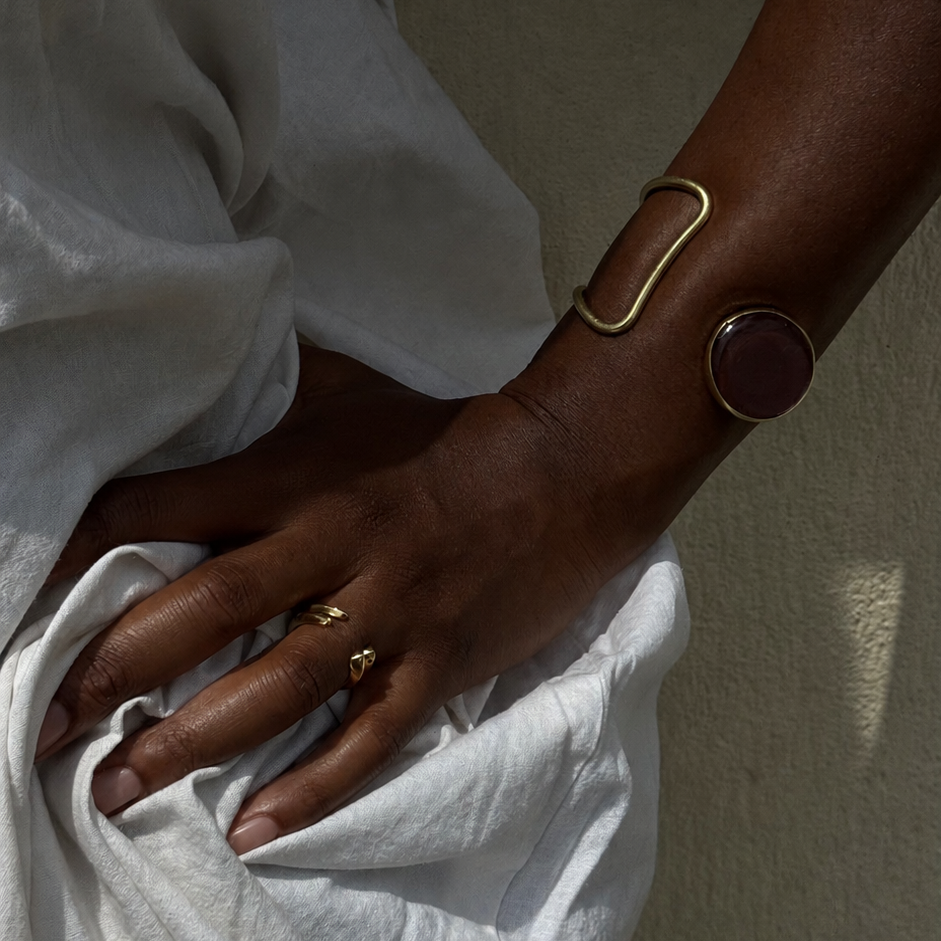 Kere Stacking rings
