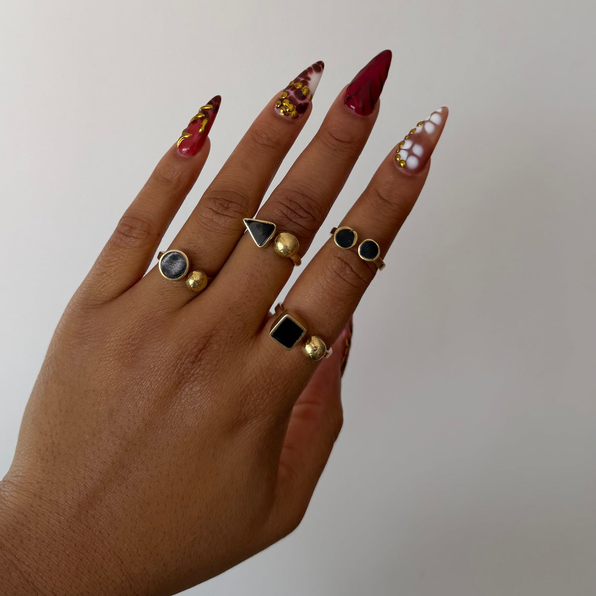 The Kani Ring