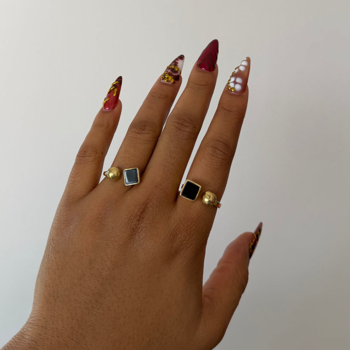 The Kani Ring