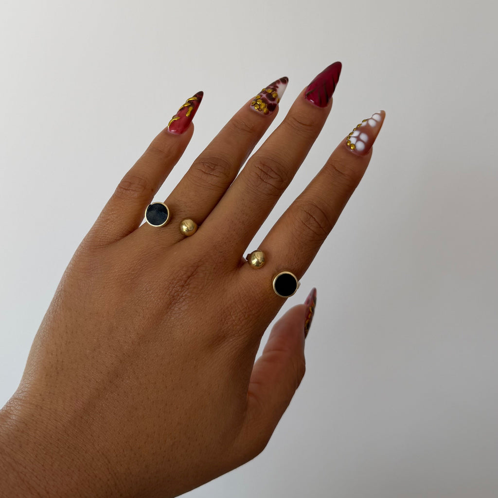 The Kani Ring
