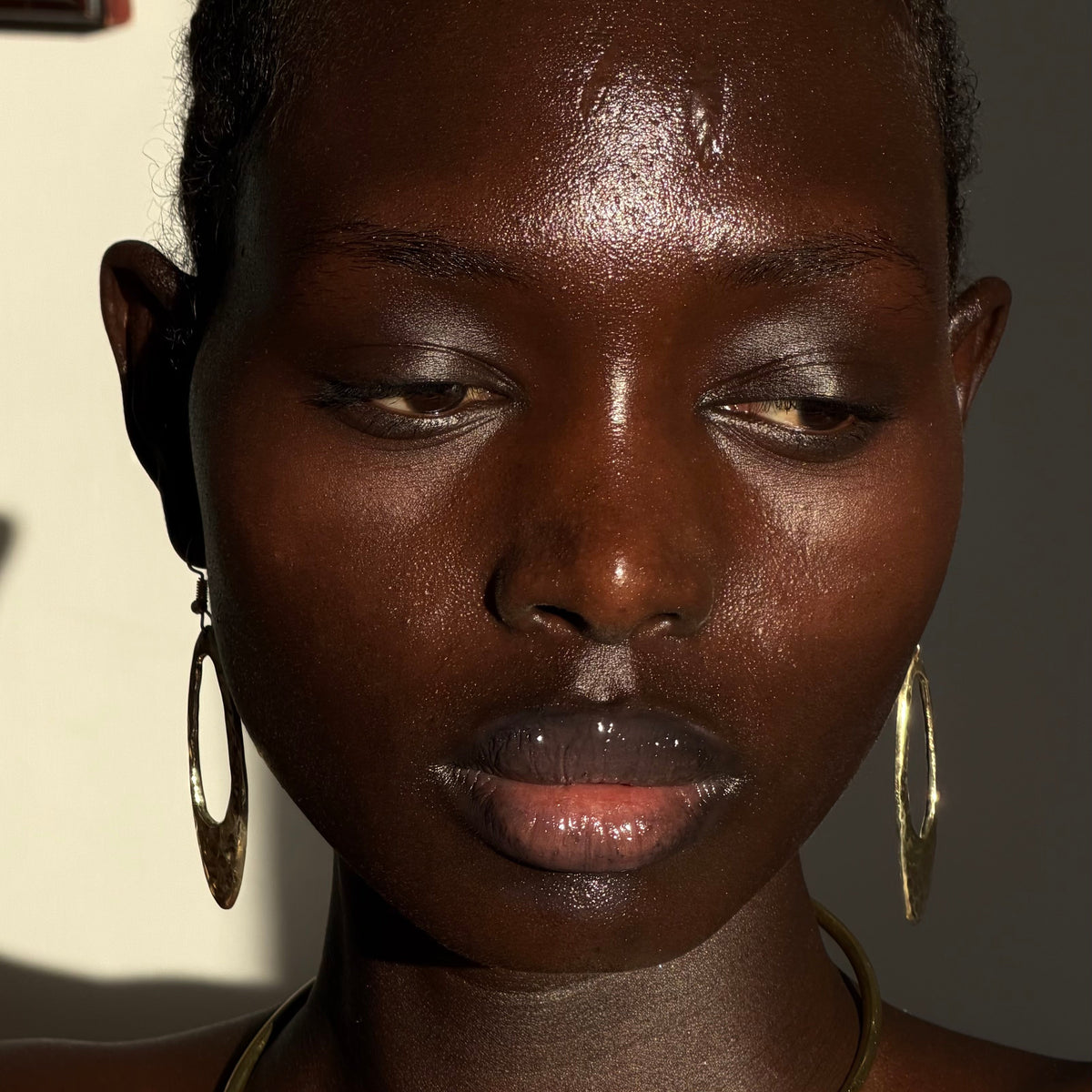The Nusa Earrings