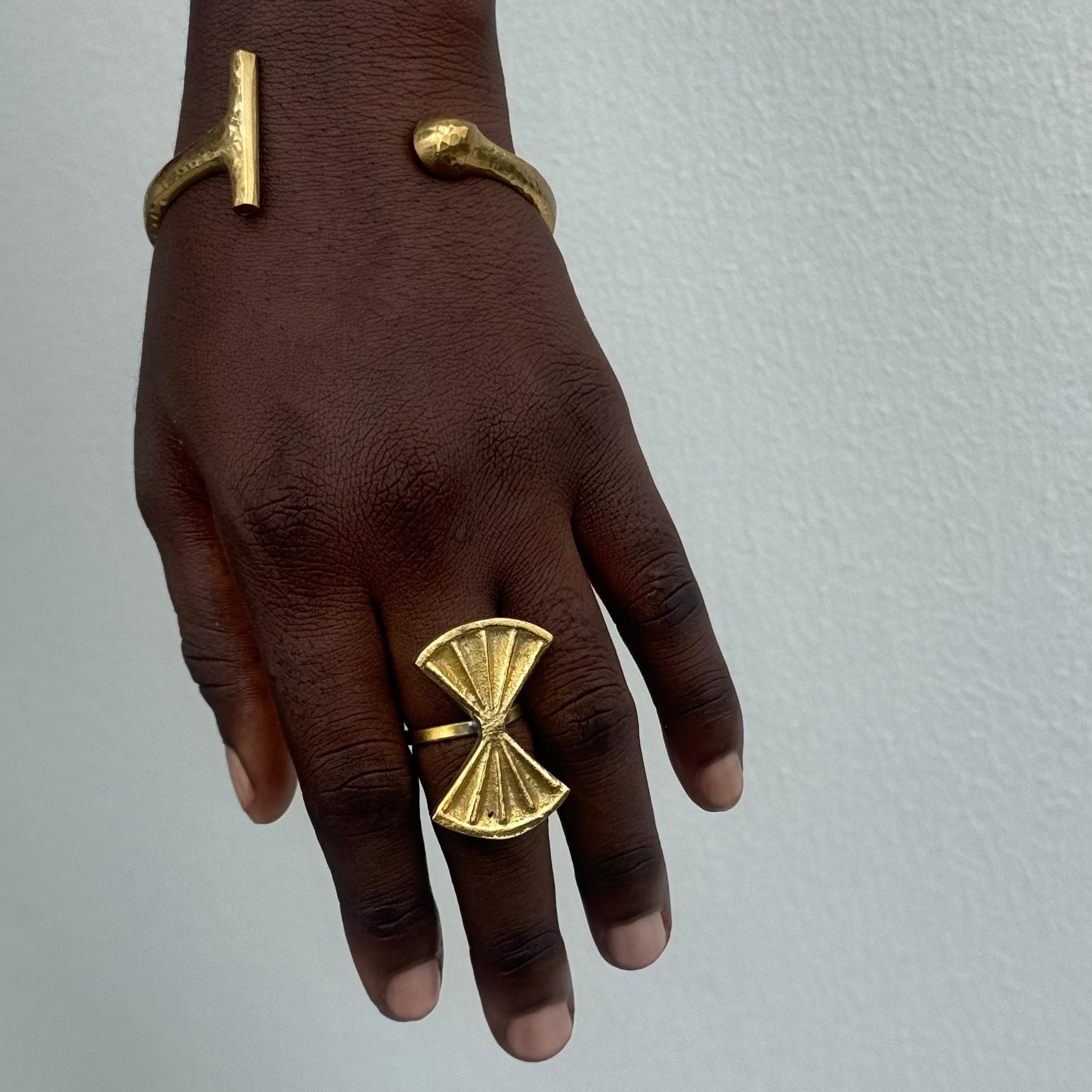 Pendo Ring