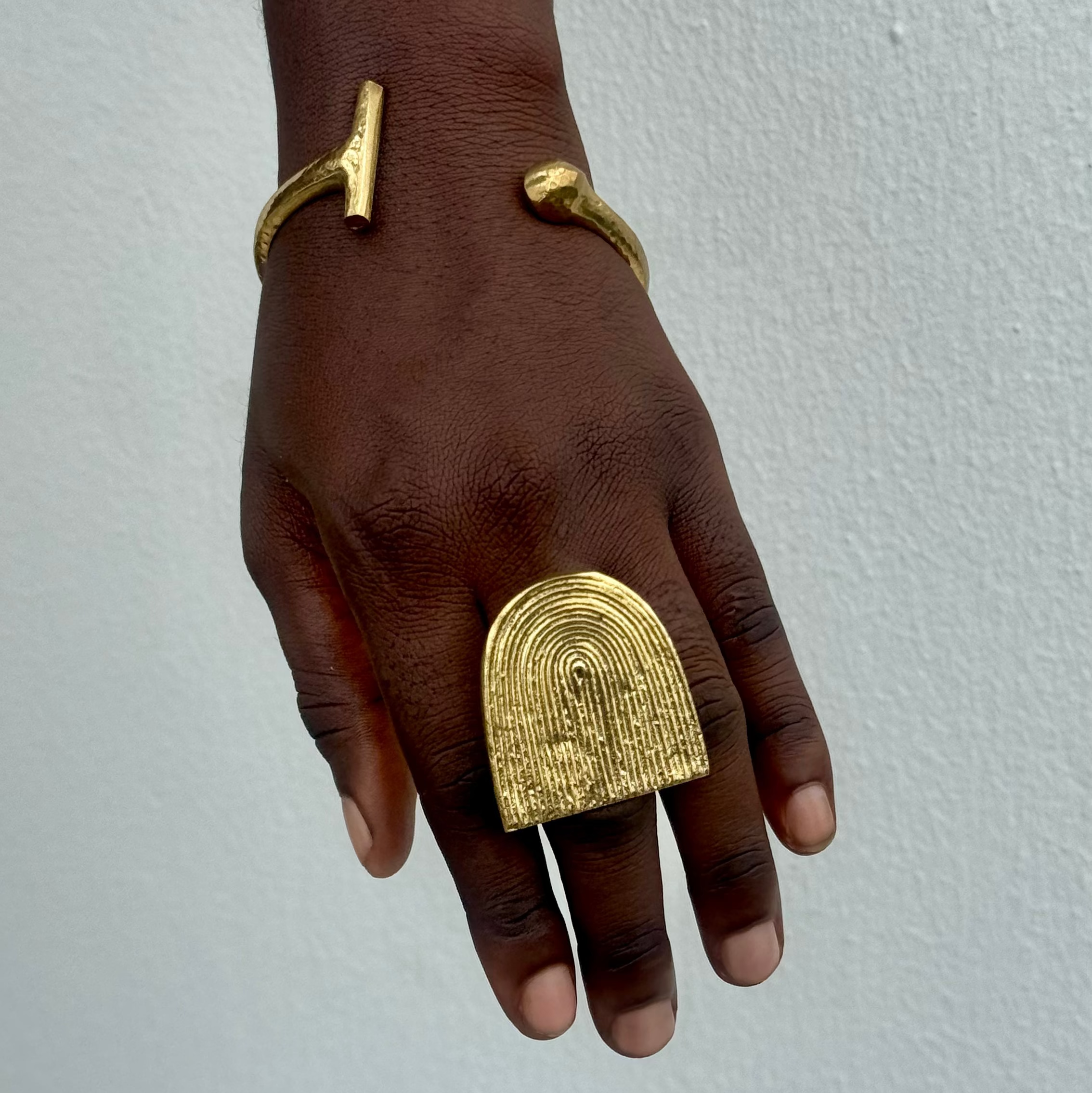 Ule Ring