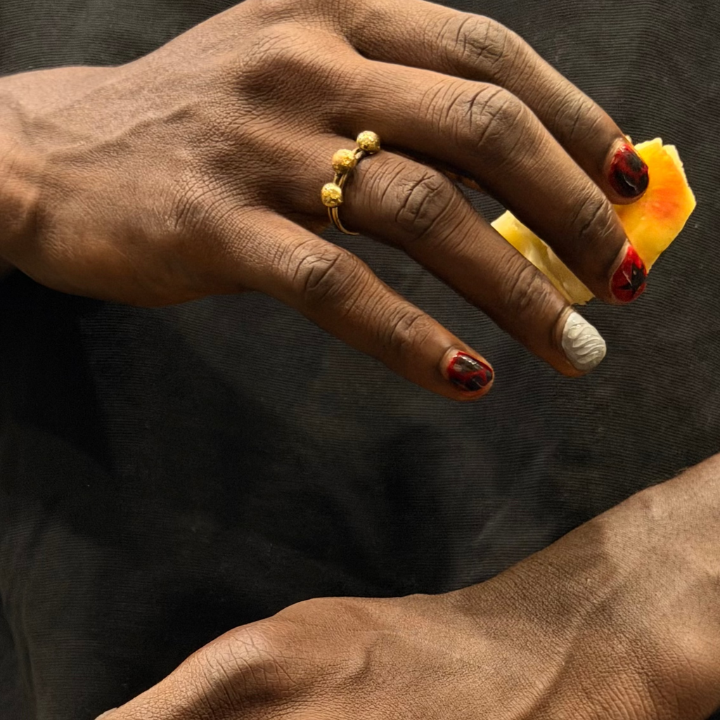 ETA ring