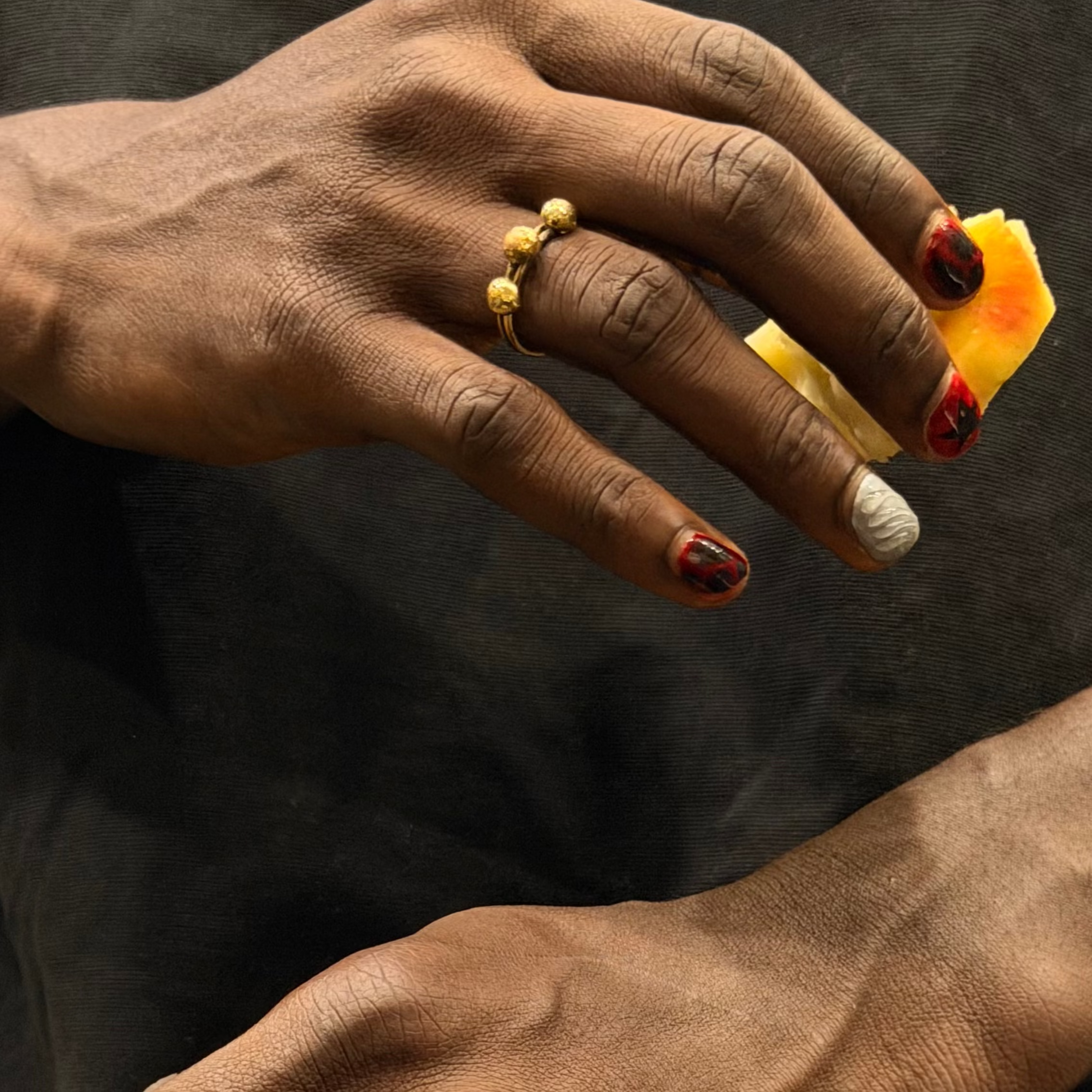 ETA ring