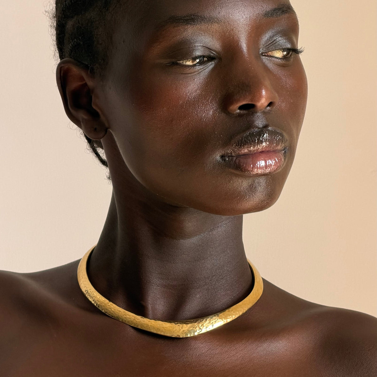Seiku choker
