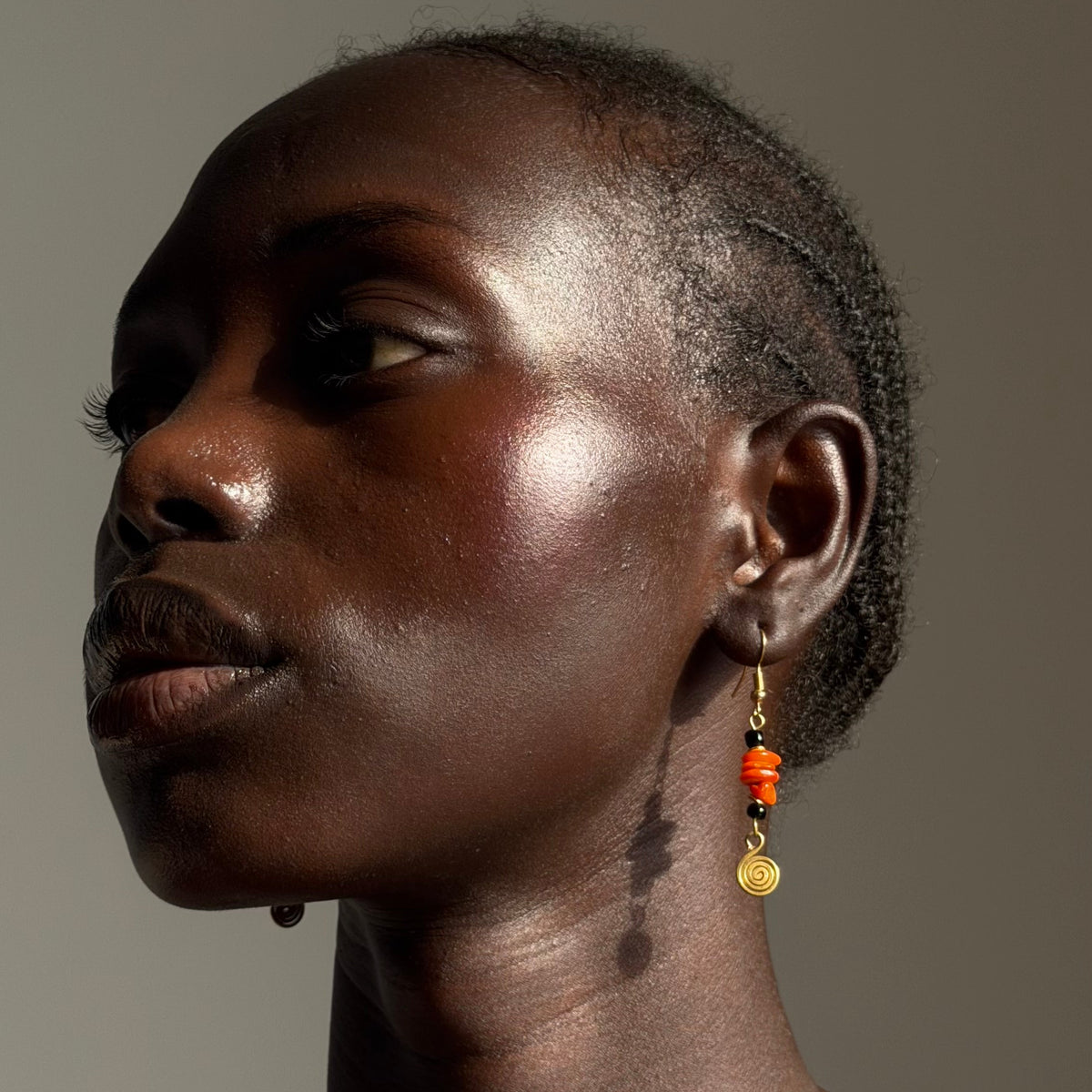 The Kito Earrings