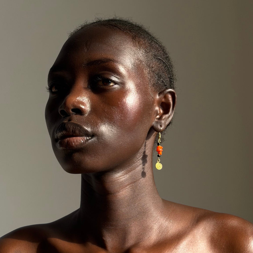 The Kito Earrings