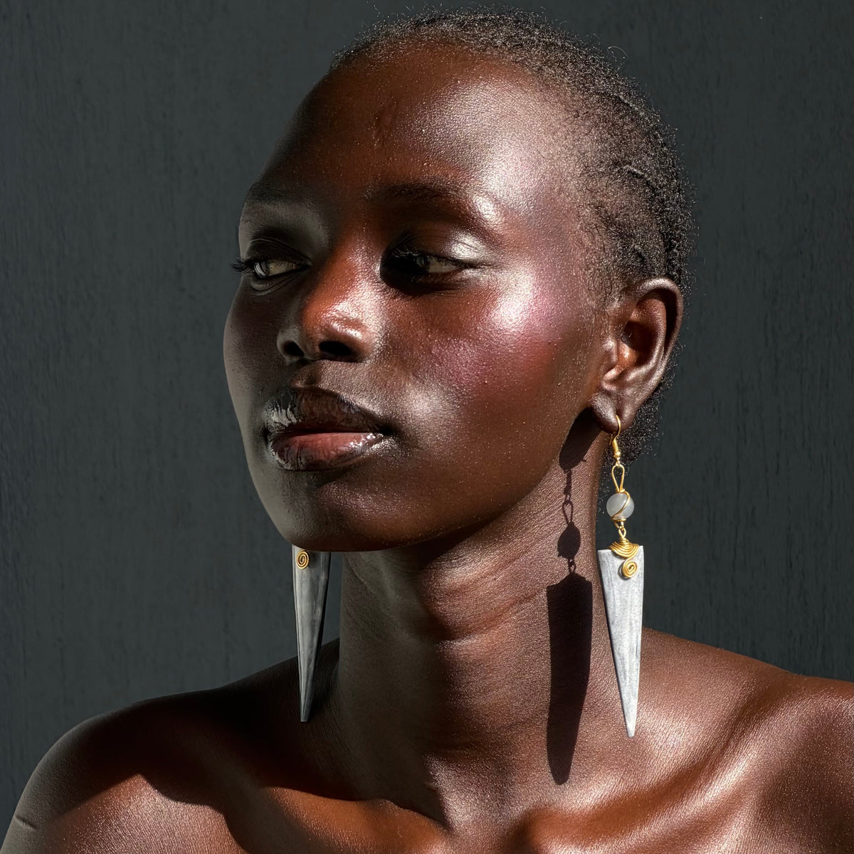 The Ayana Earrings