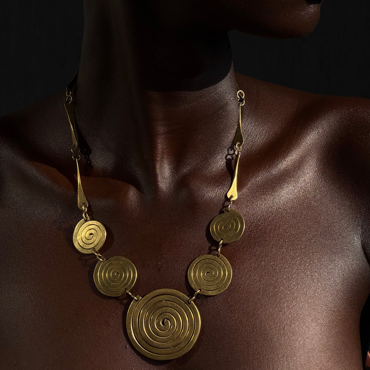 Kesho Necklace
