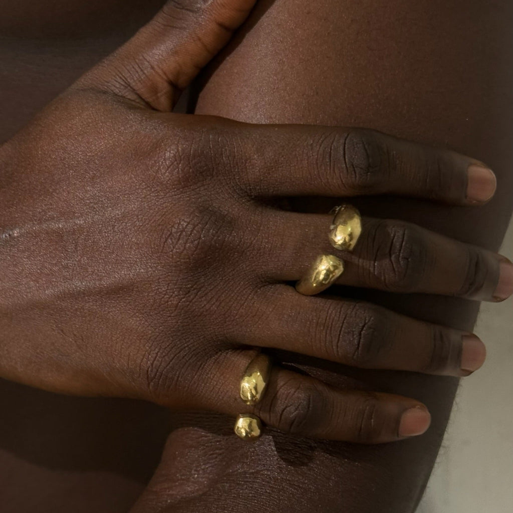 Merhbe Ring