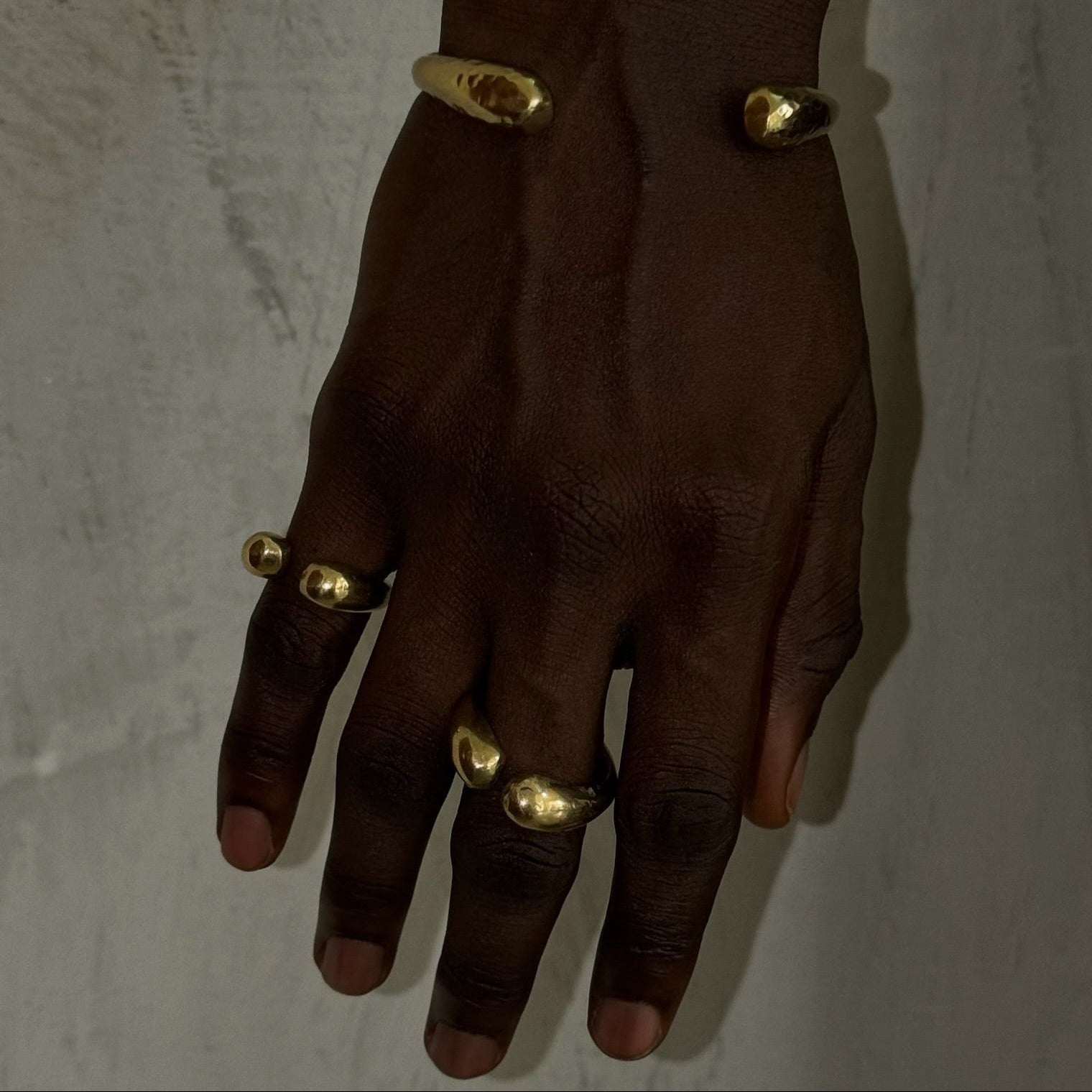 Merhbe Ring