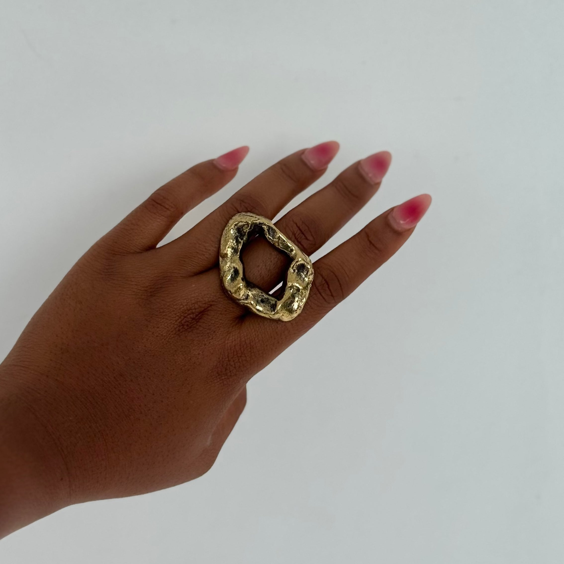 Midomo Ring