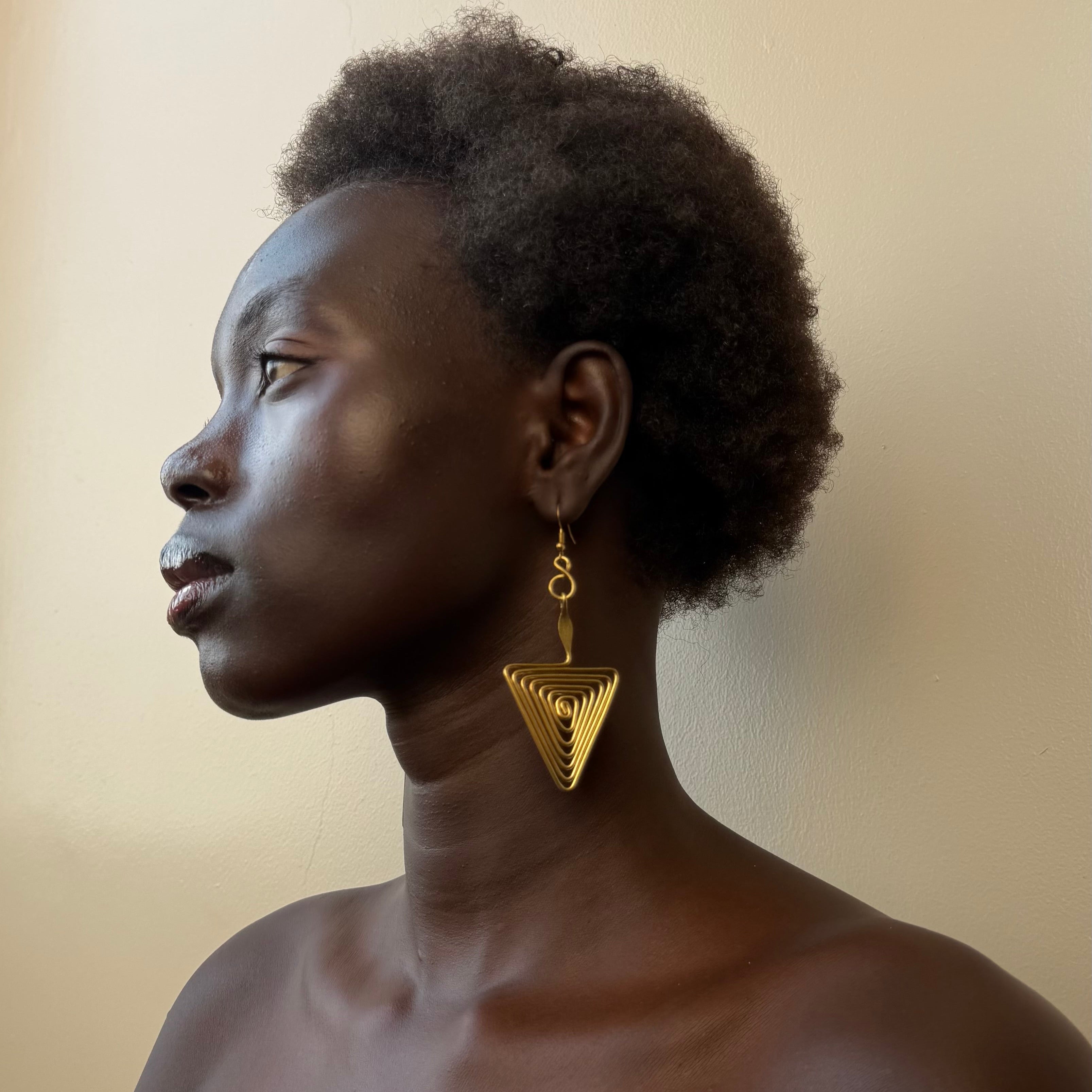 The Adimu Earrings