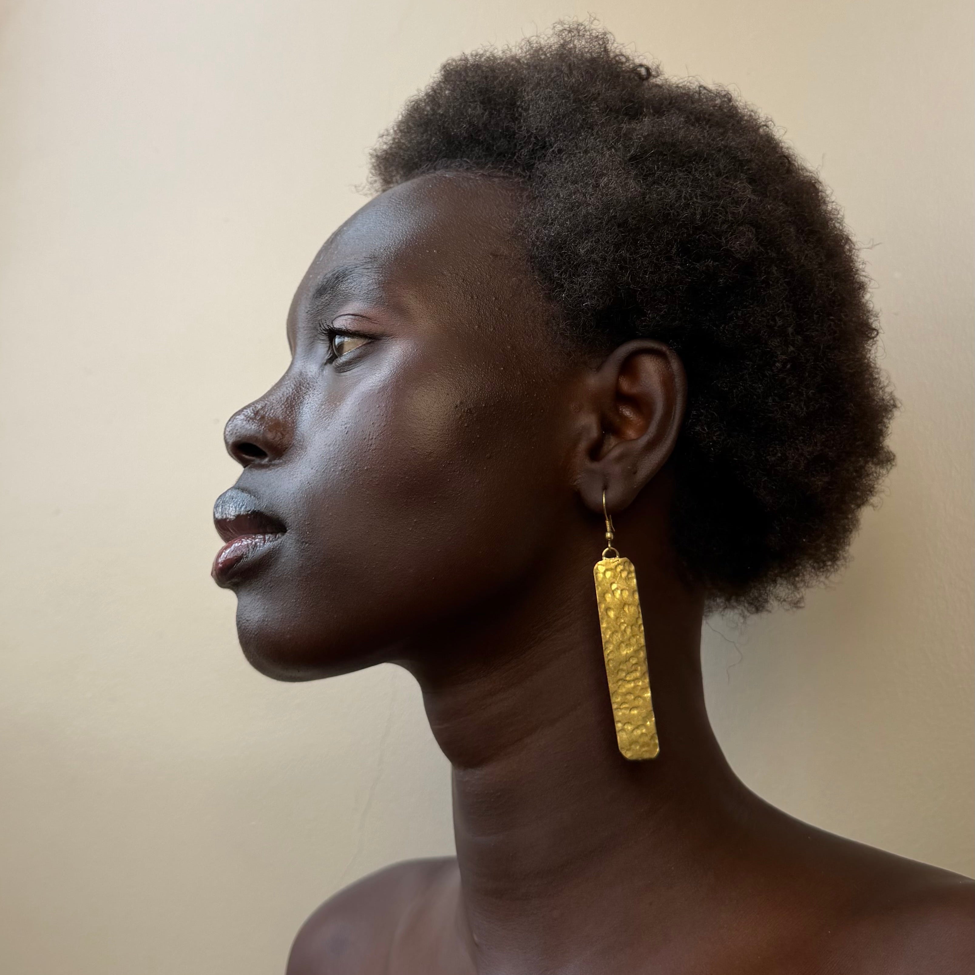 The Bahati Earrings