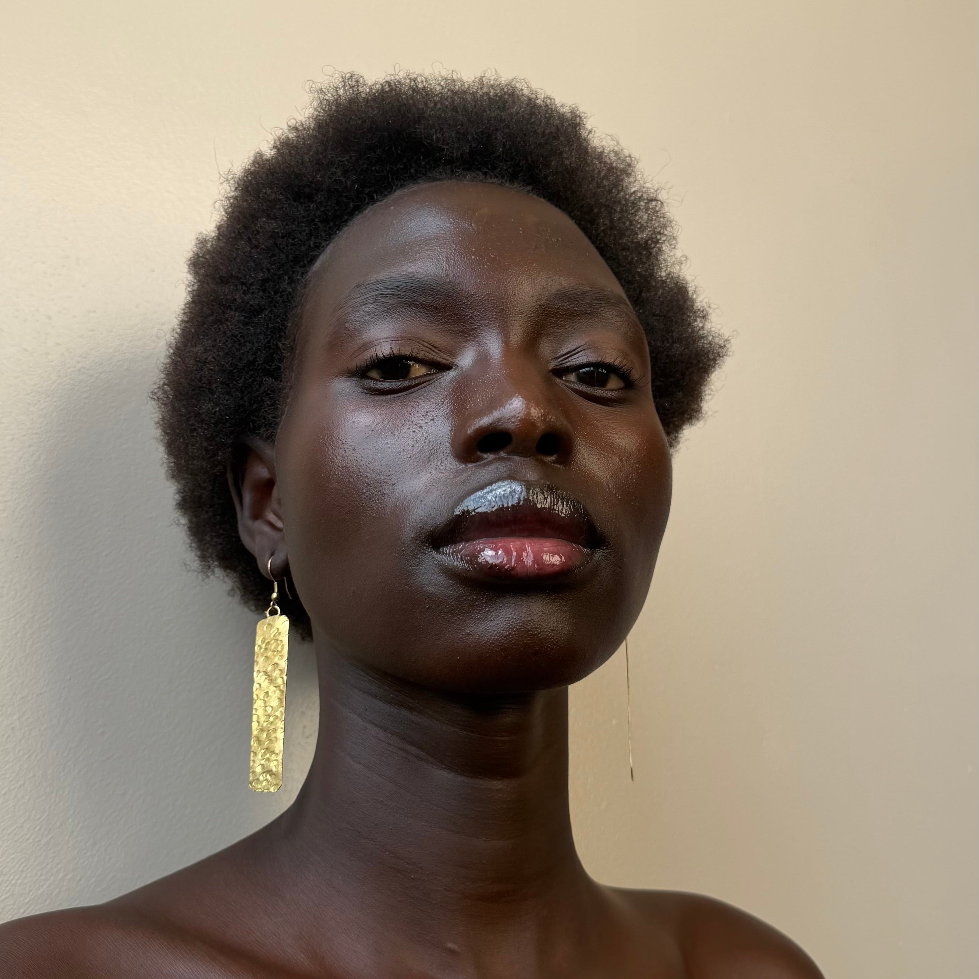 The Bahati Earrings