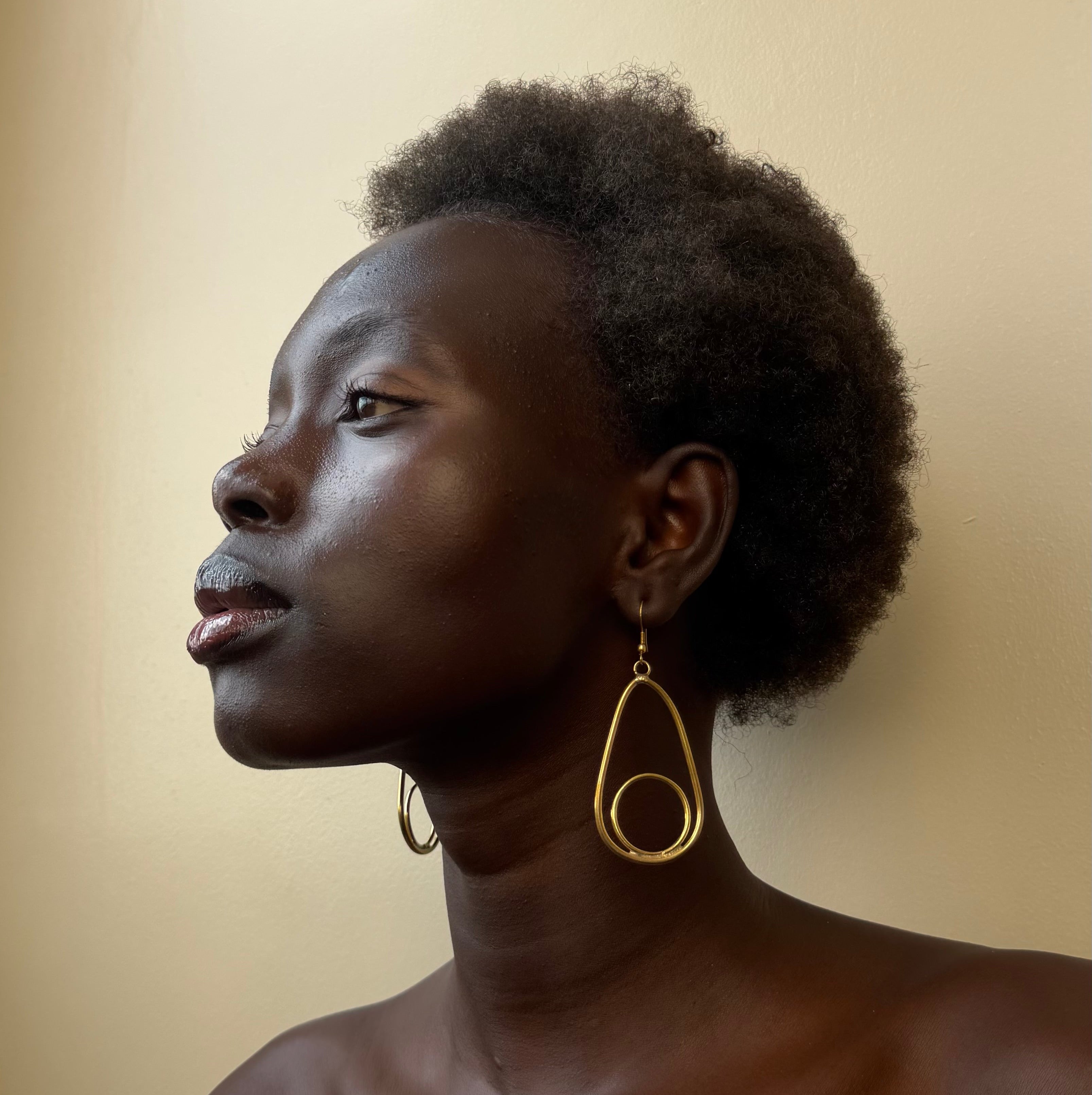 The Adi Earrings