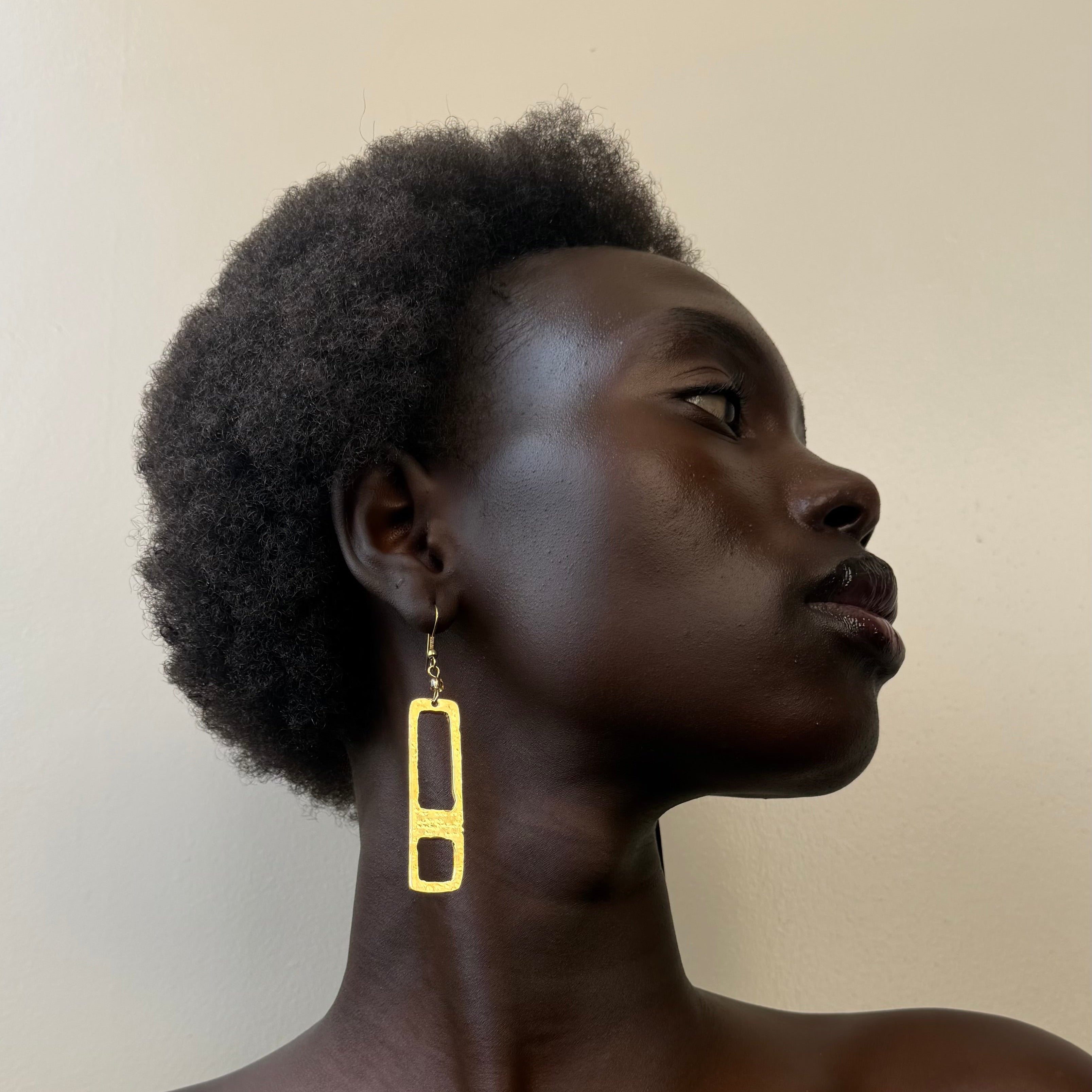 The Batini Earrings