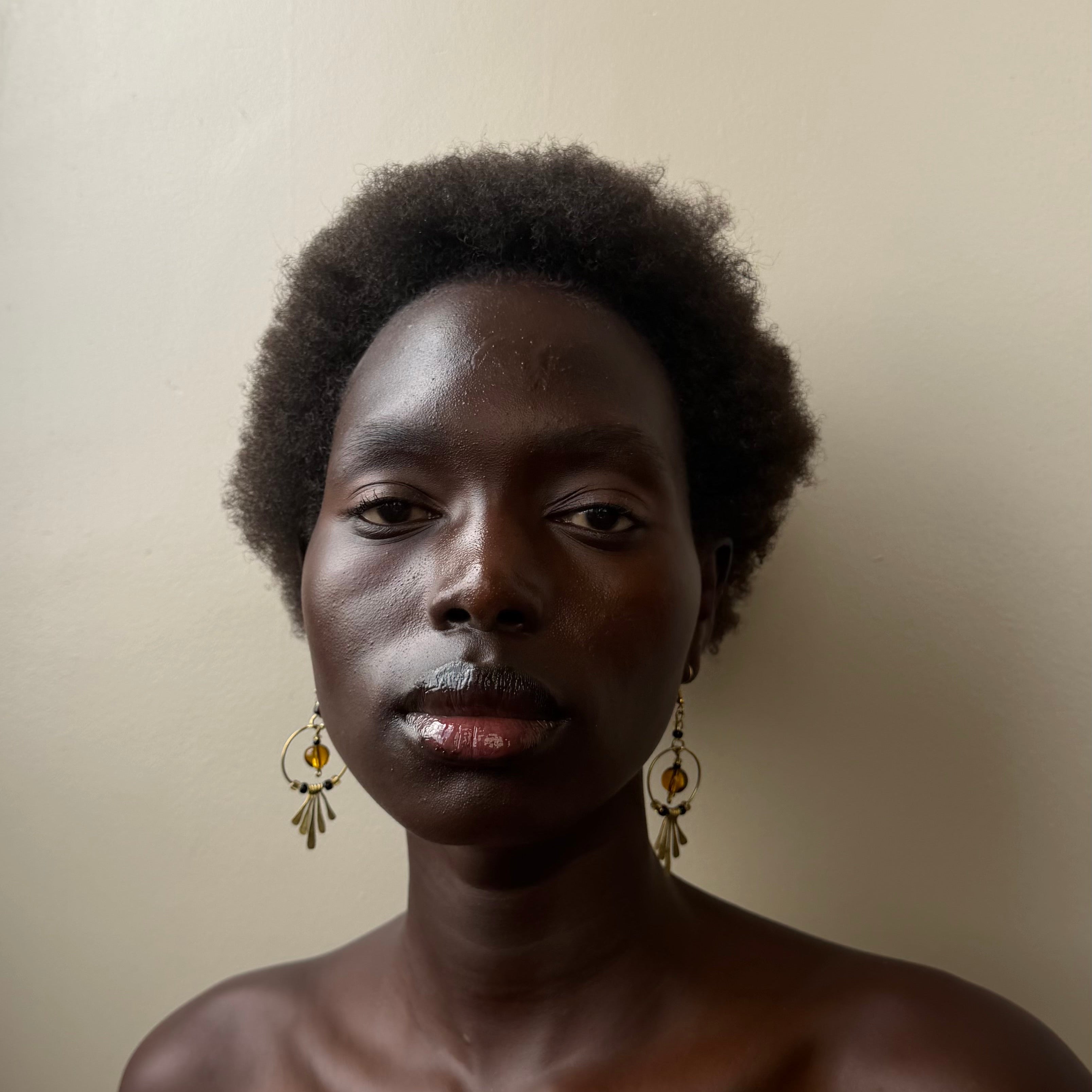 The Kito Earrings