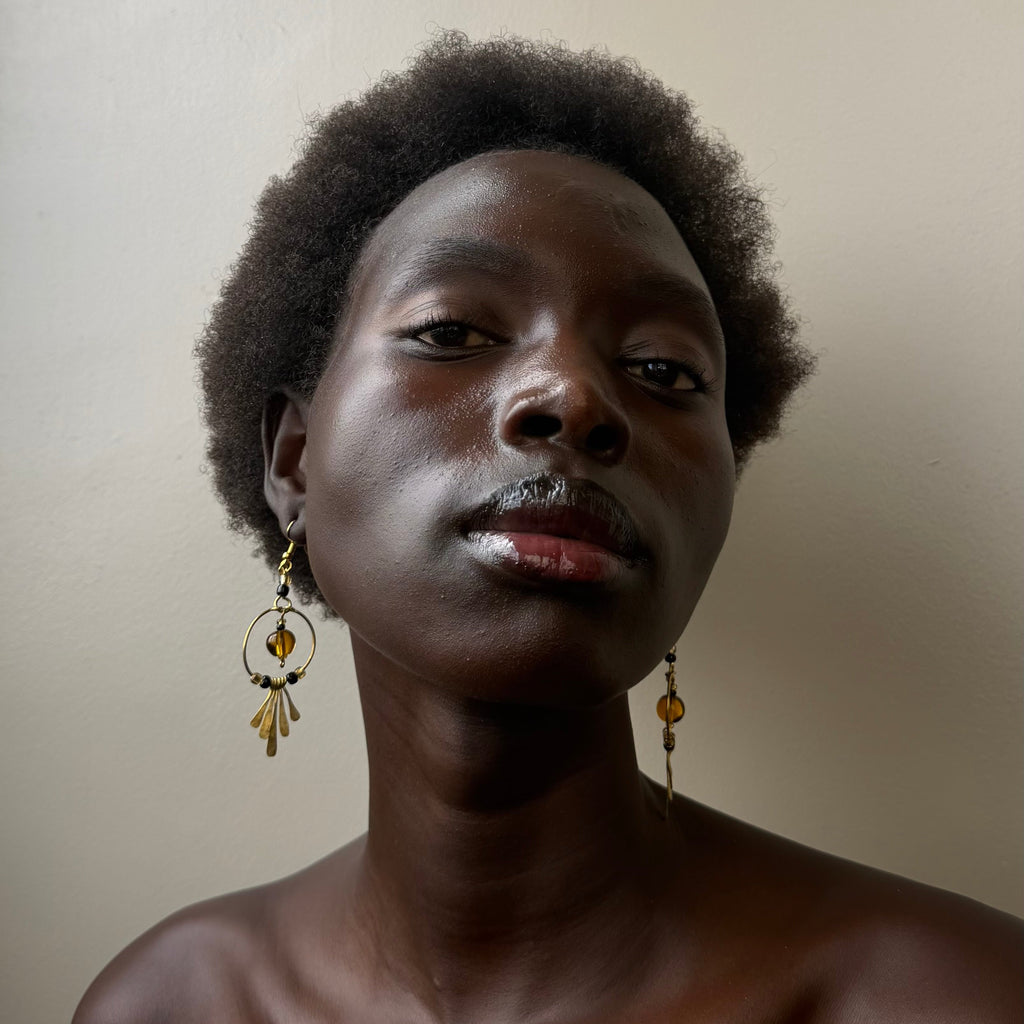 The Kito Earrings