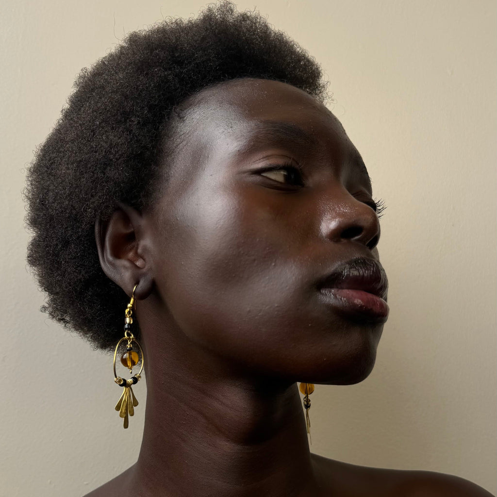 The Kito Earrings