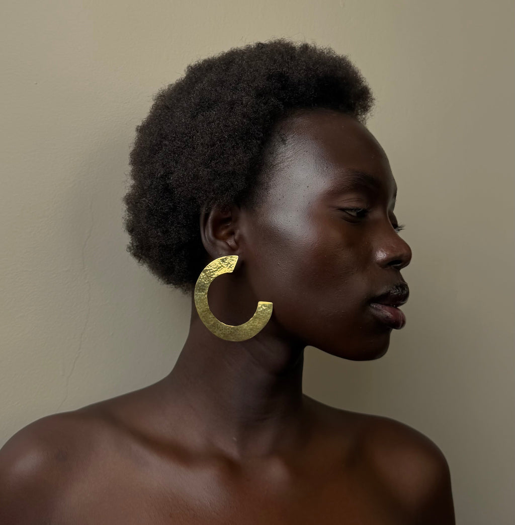 The Zuri Earrings