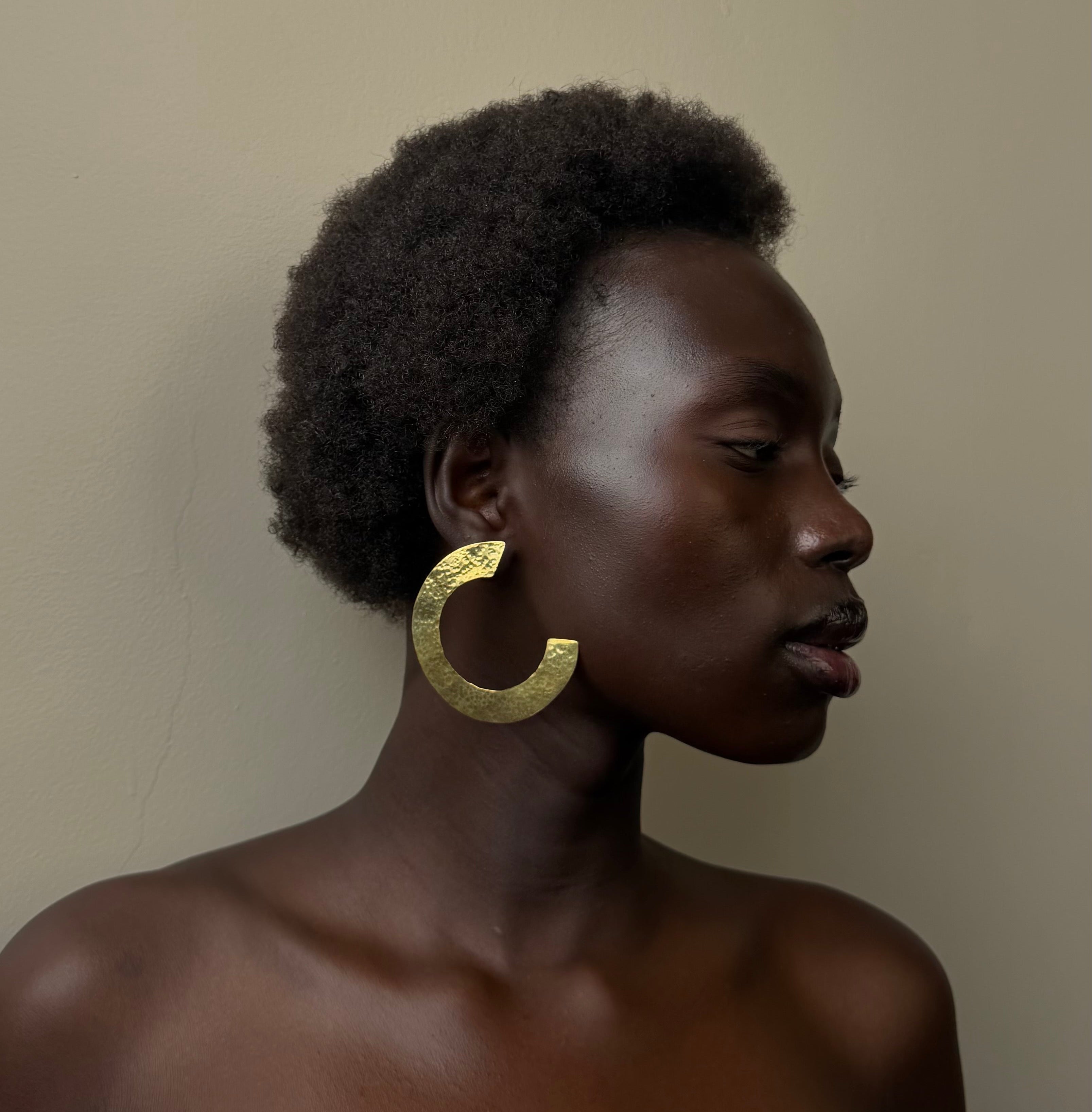 The Zuri Earrings