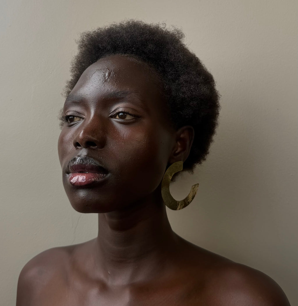 The Zuri Earrings