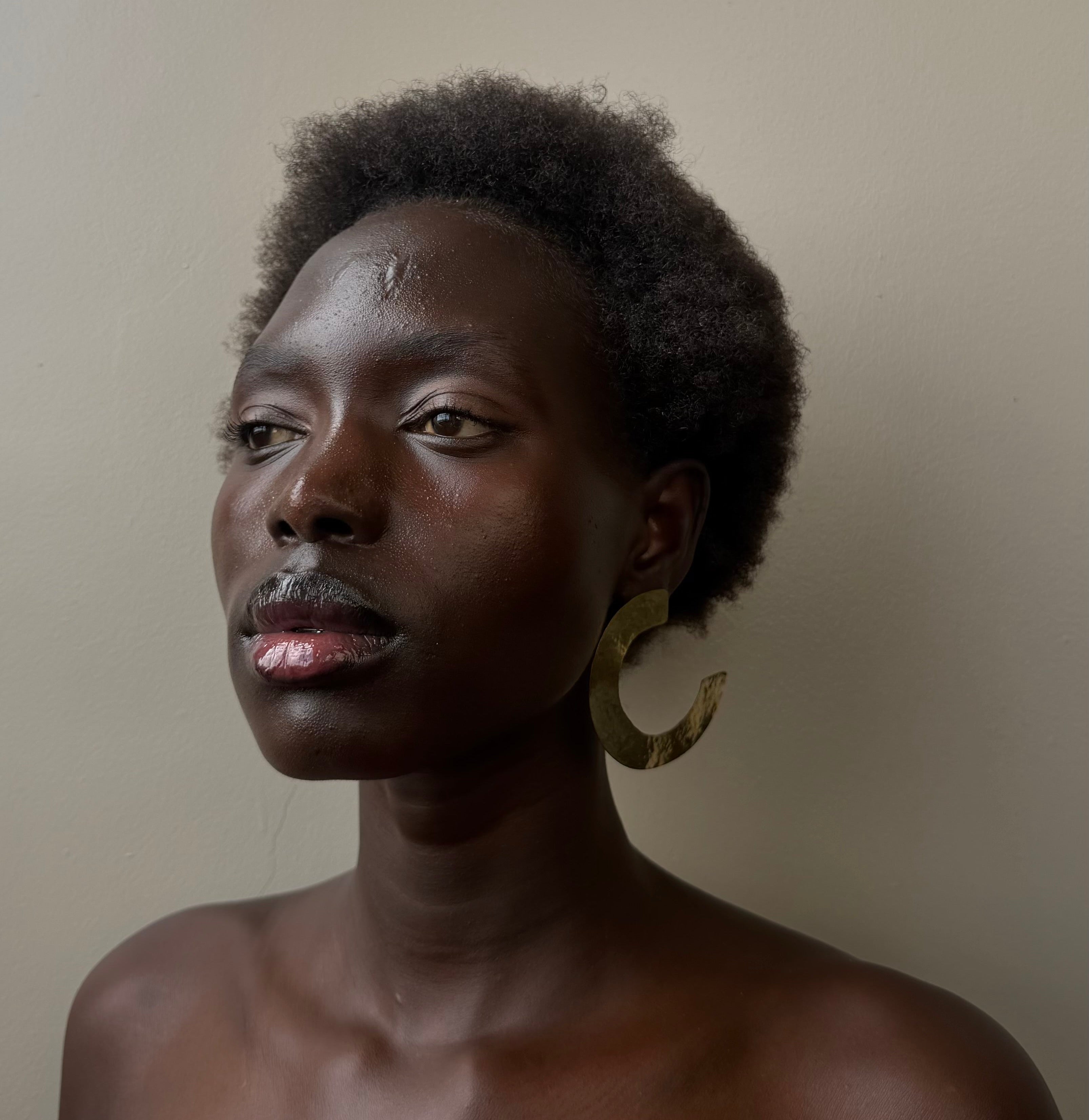 The Zuri Earrings