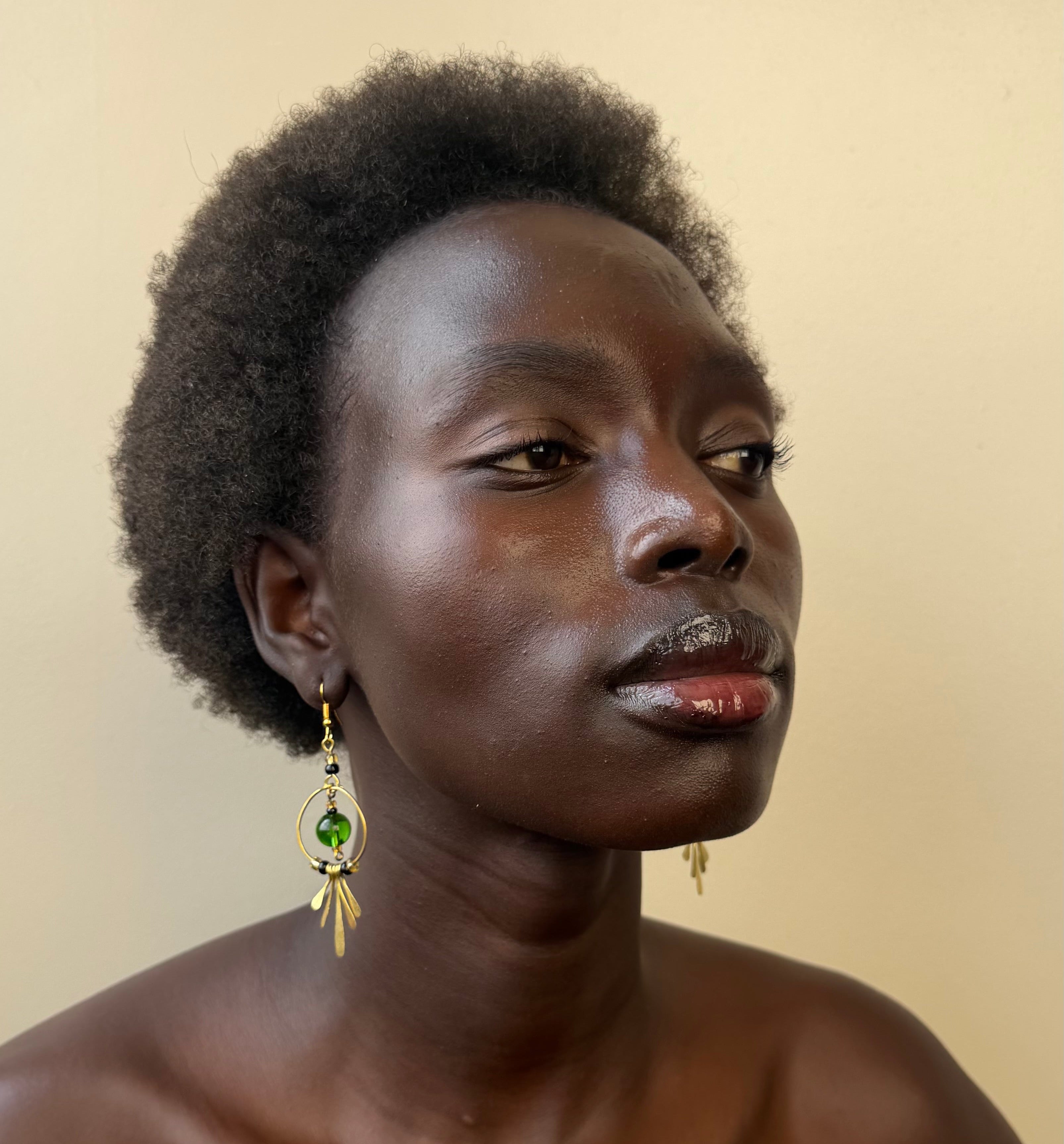 The Ayana Earrings
