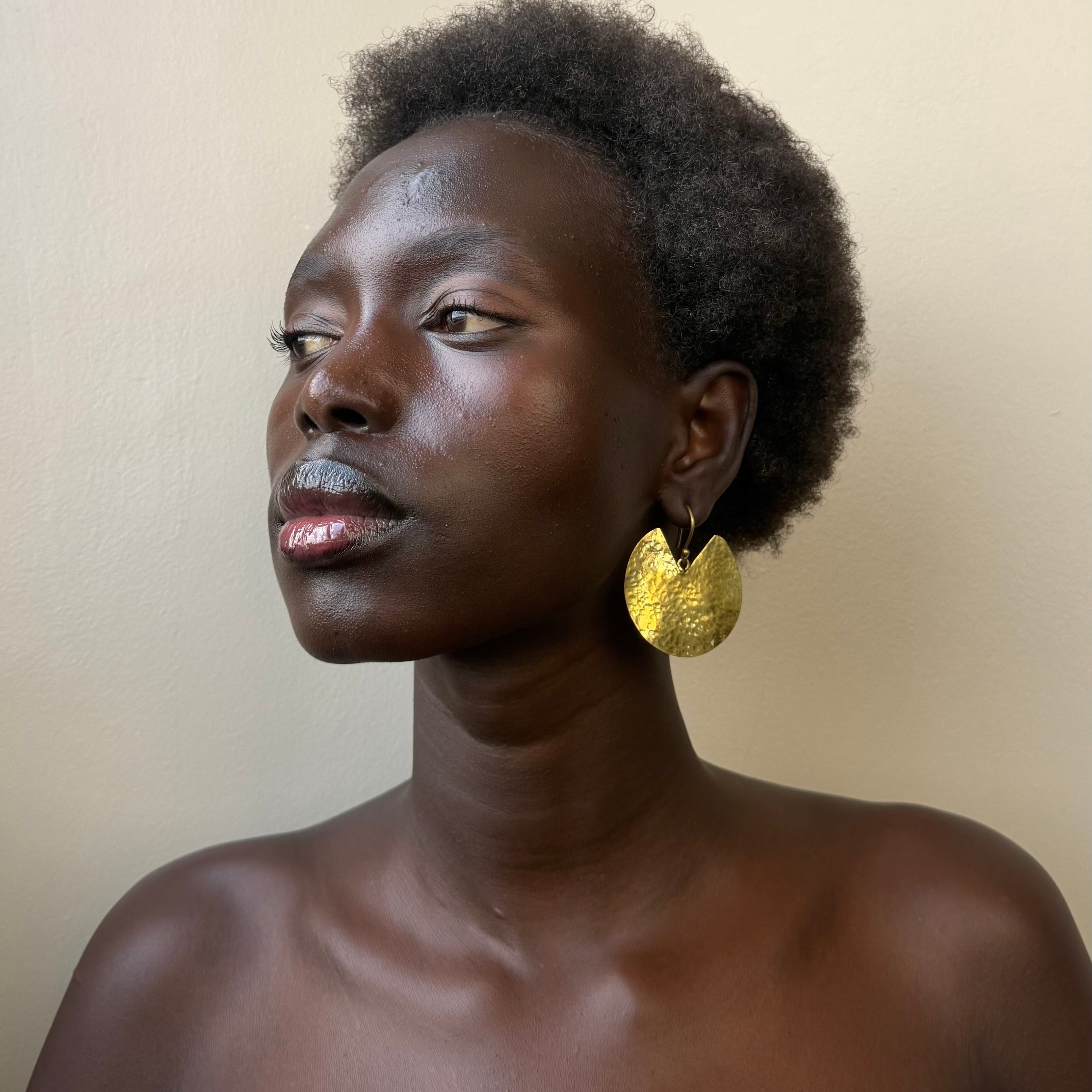 The Kaluwa Earrings
