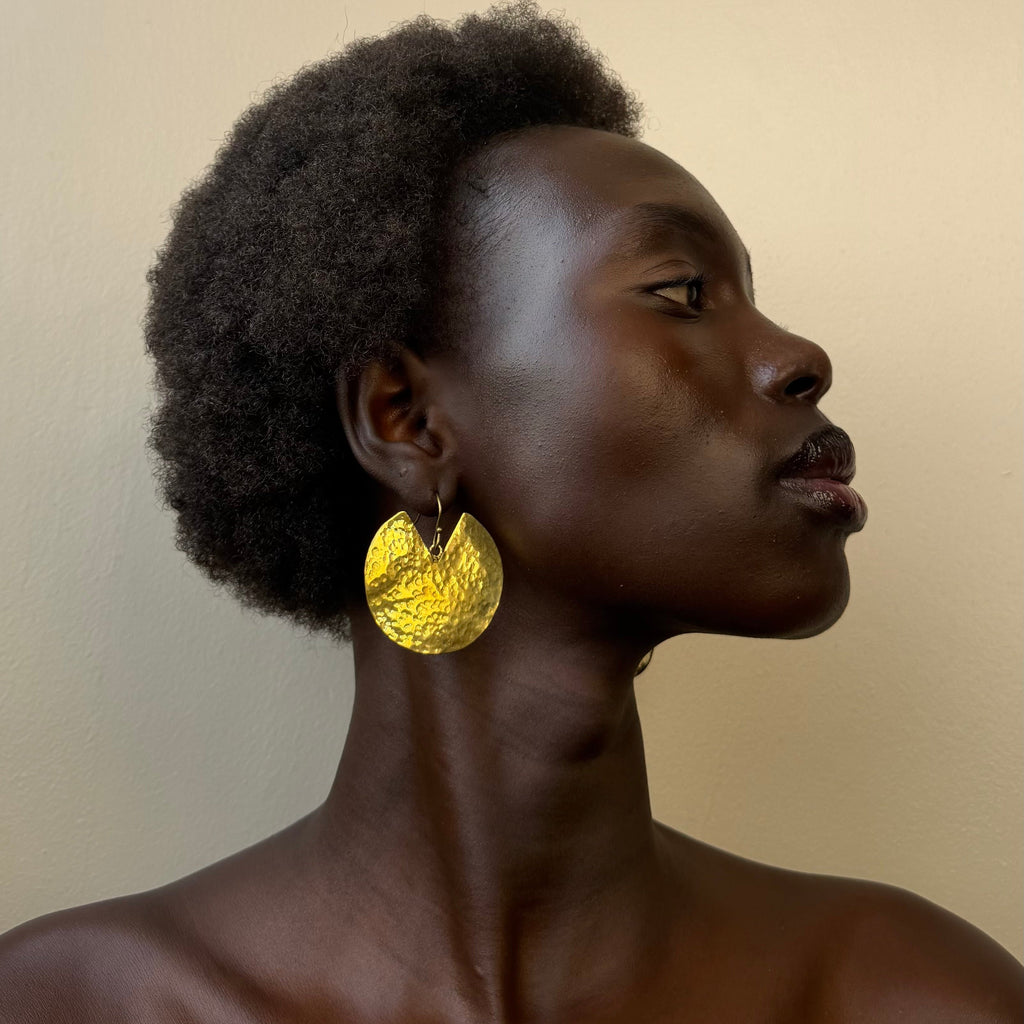 The Kaluwa Earrings