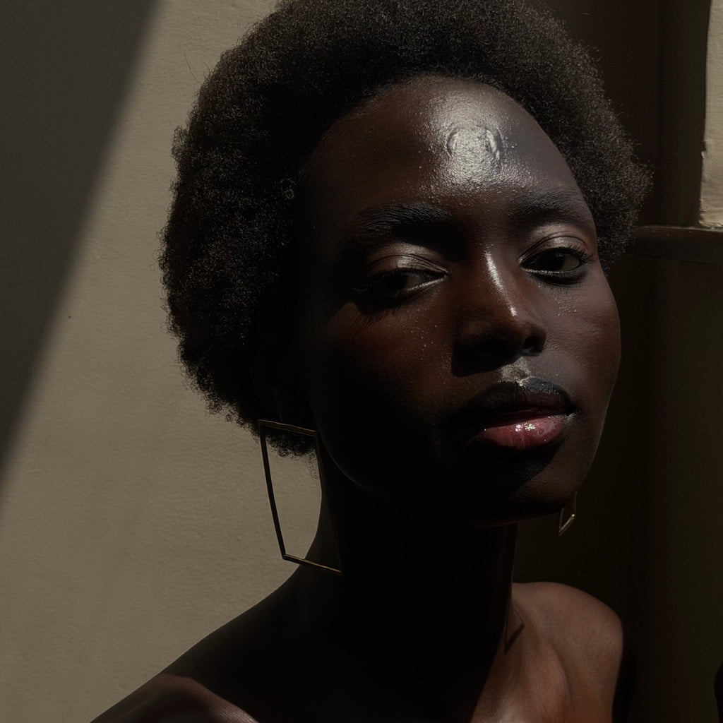 The Kanzi Earrings