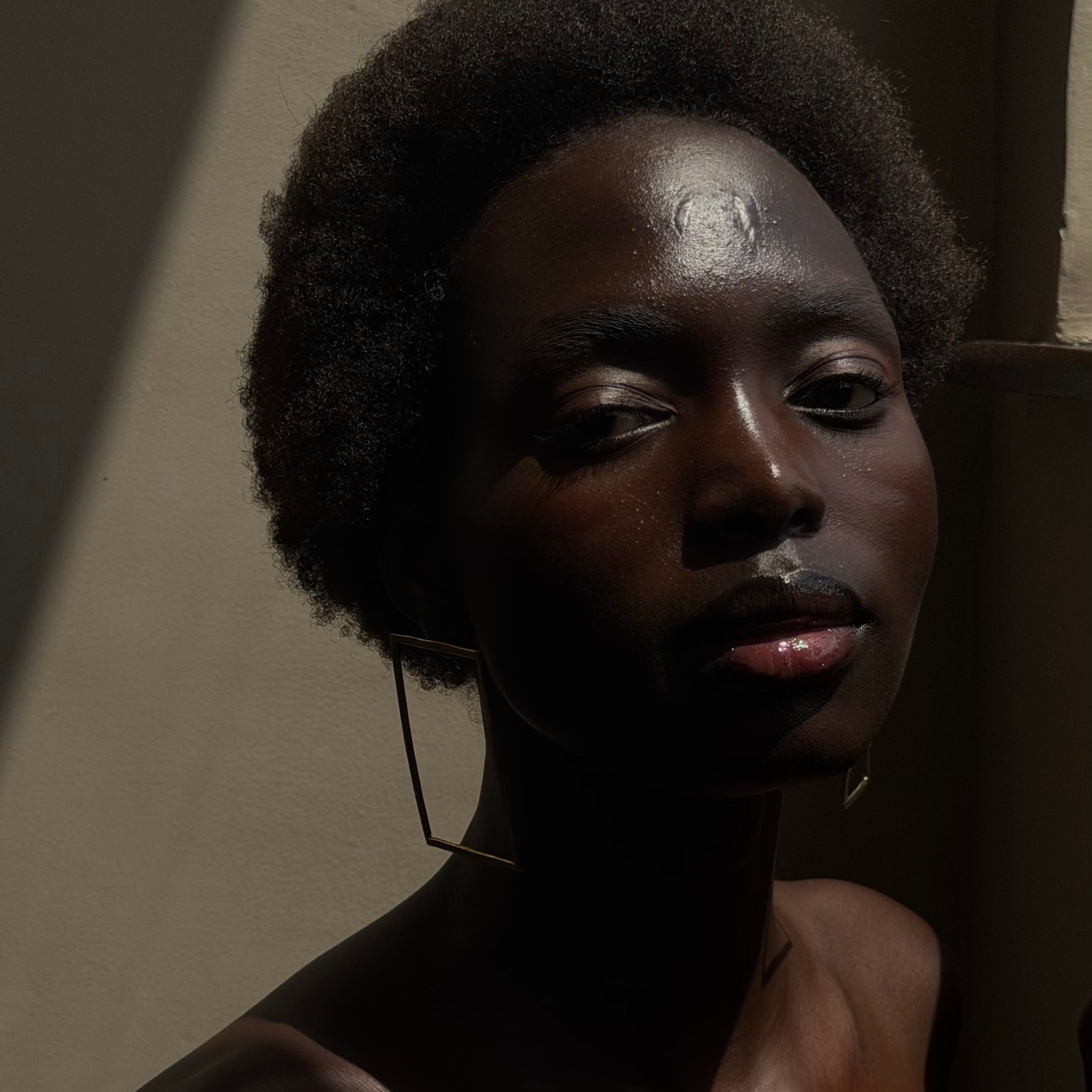 The Kanzi Earrings