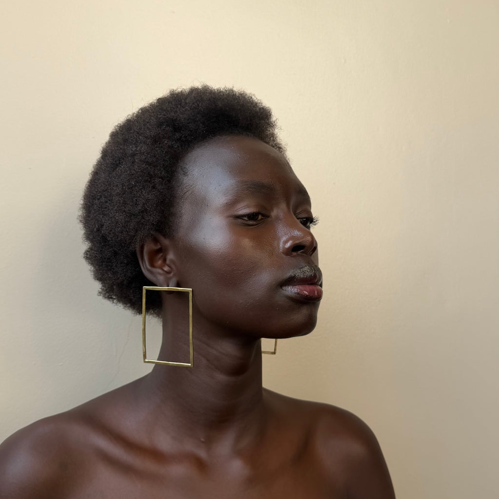 The Kanzi Earrings