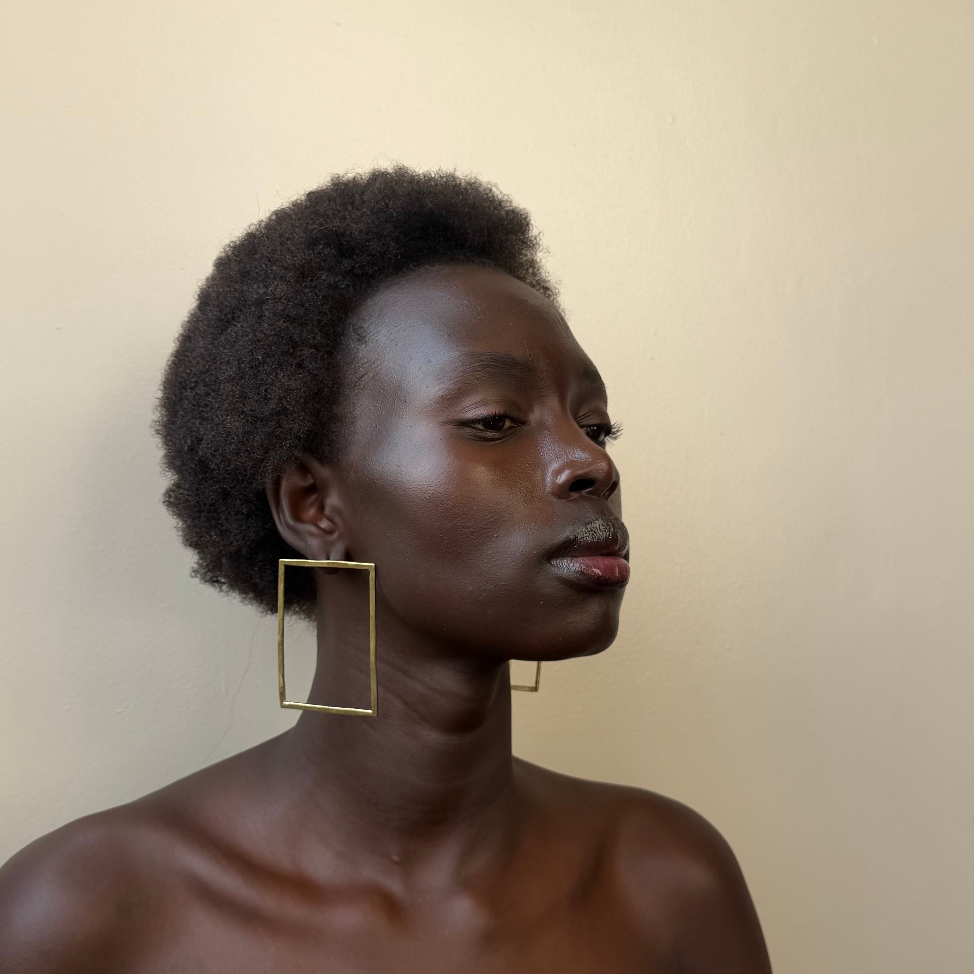 The Kanzi Earrings