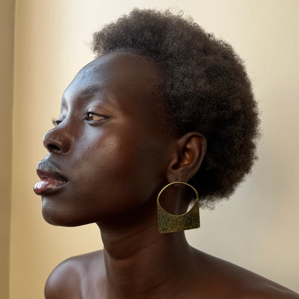 The Ingiza Earrings