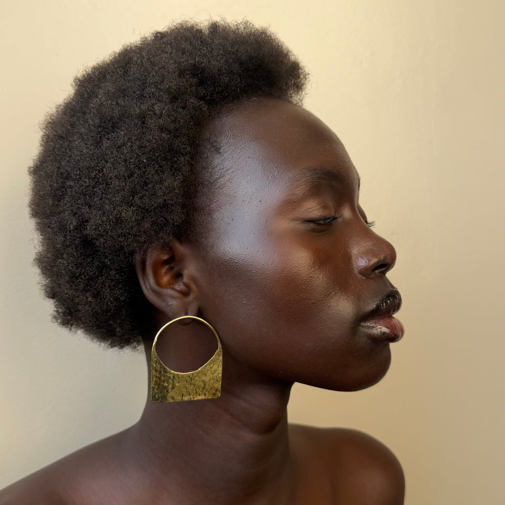 The Ingiza Earrings