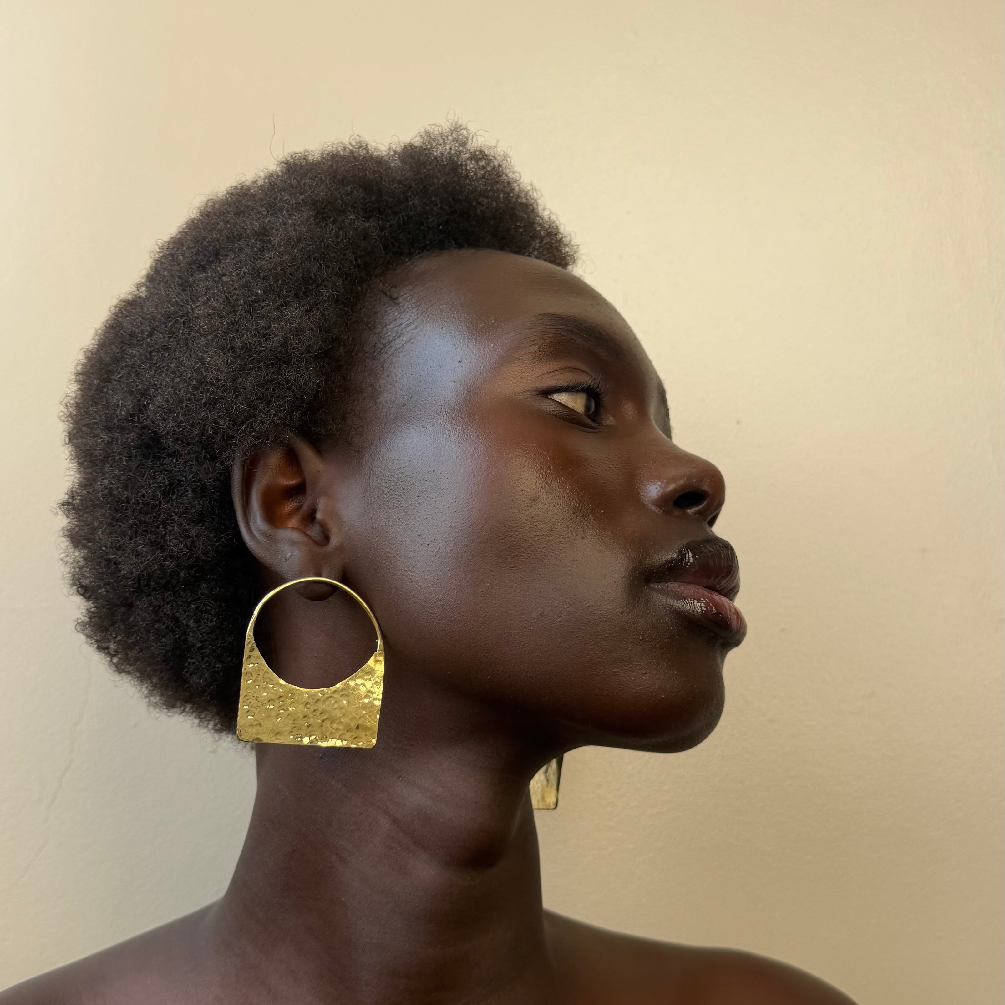 The Ingiza Earrings