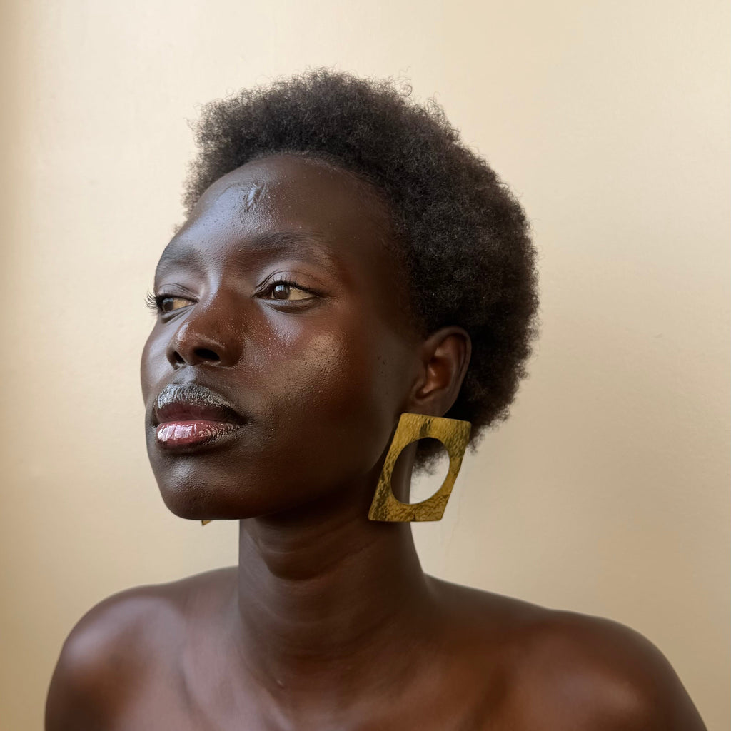 The Figo Earrings