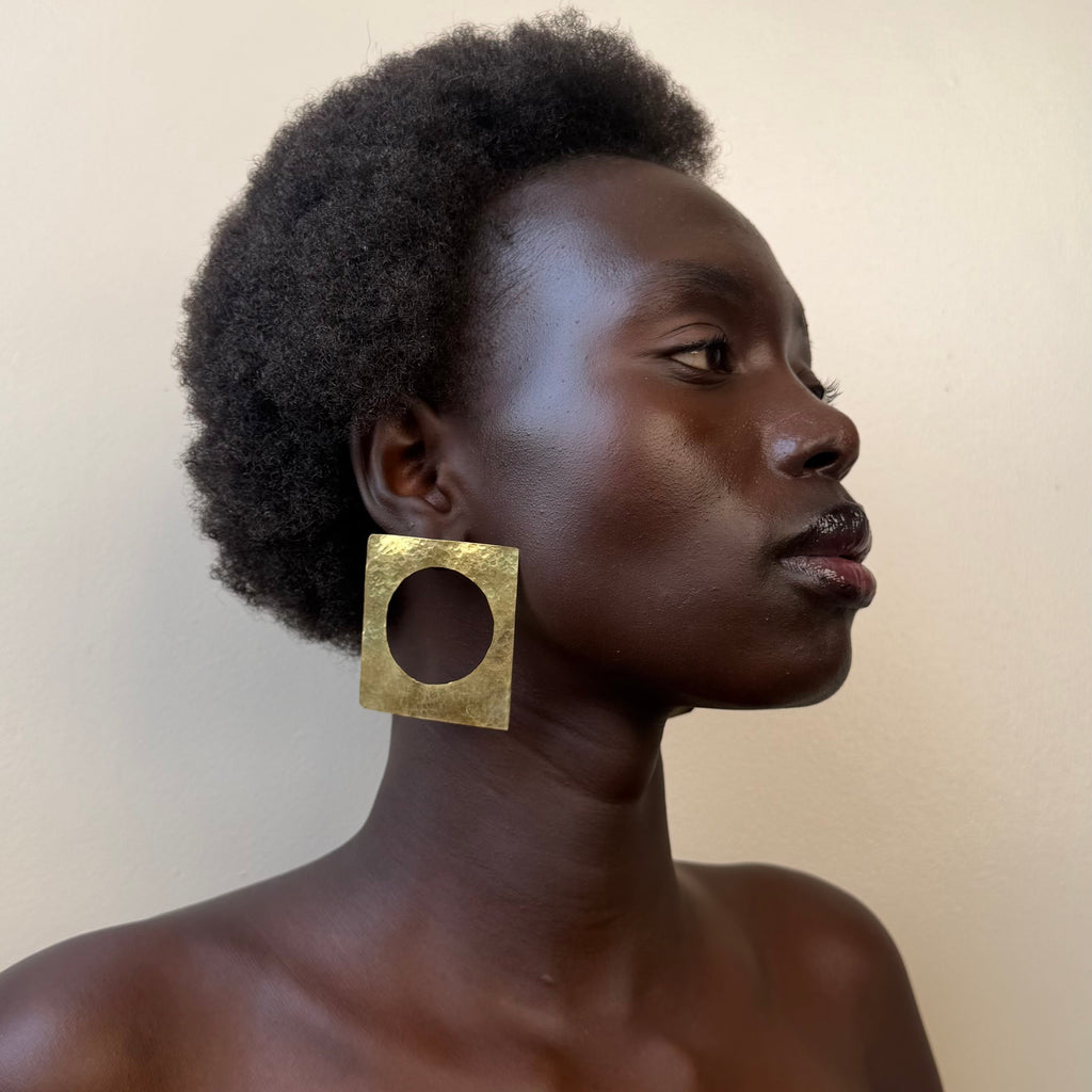 The Figo Earrings