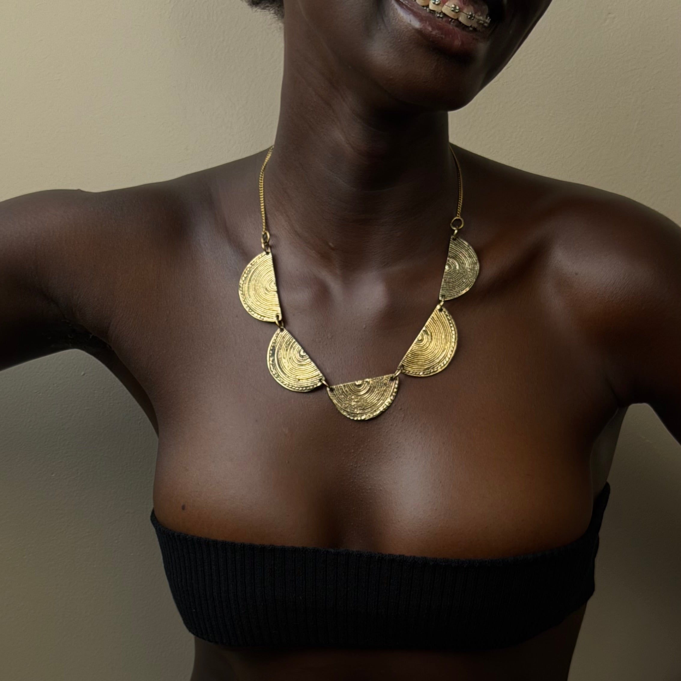 Jua necklace